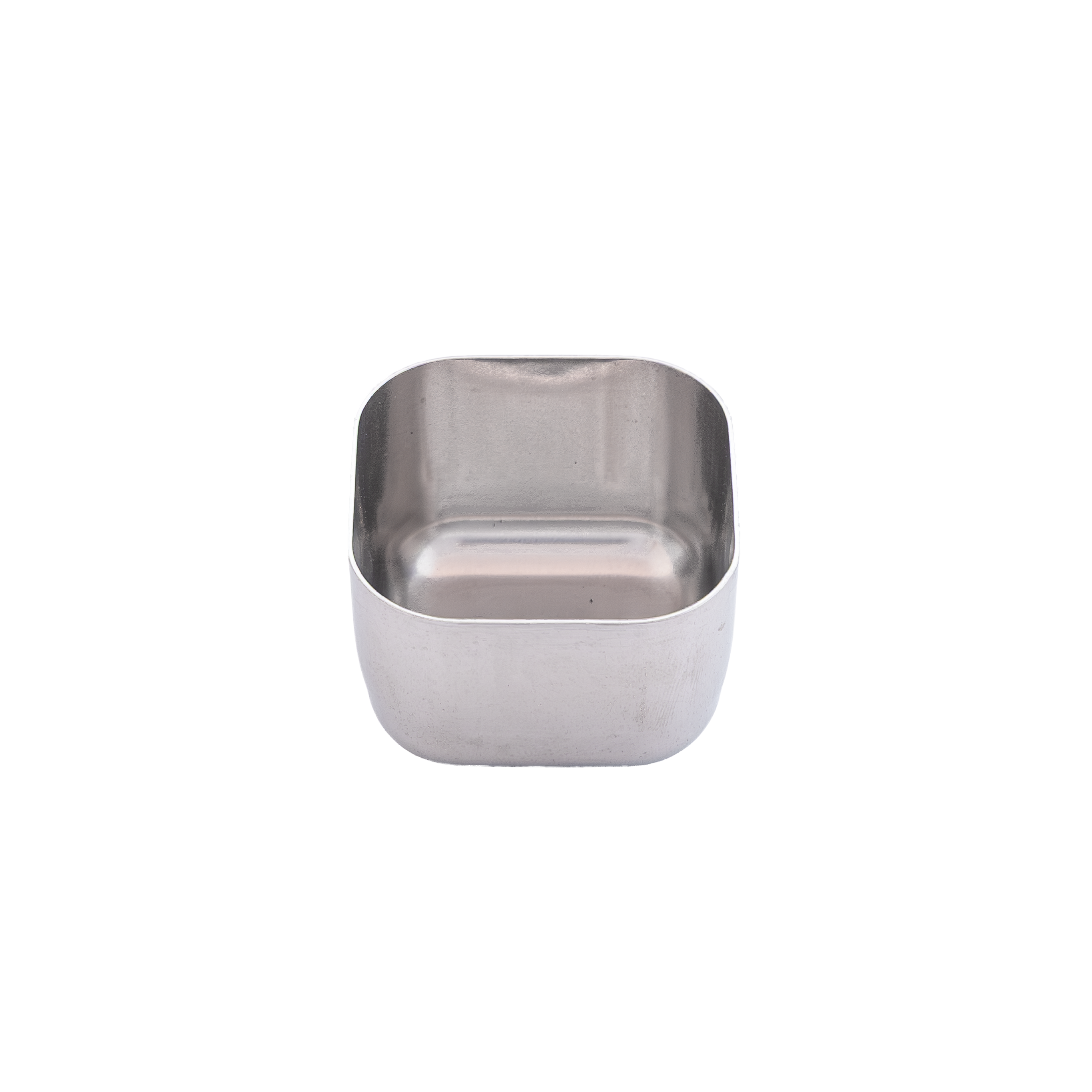 PETITE BOITE INOX