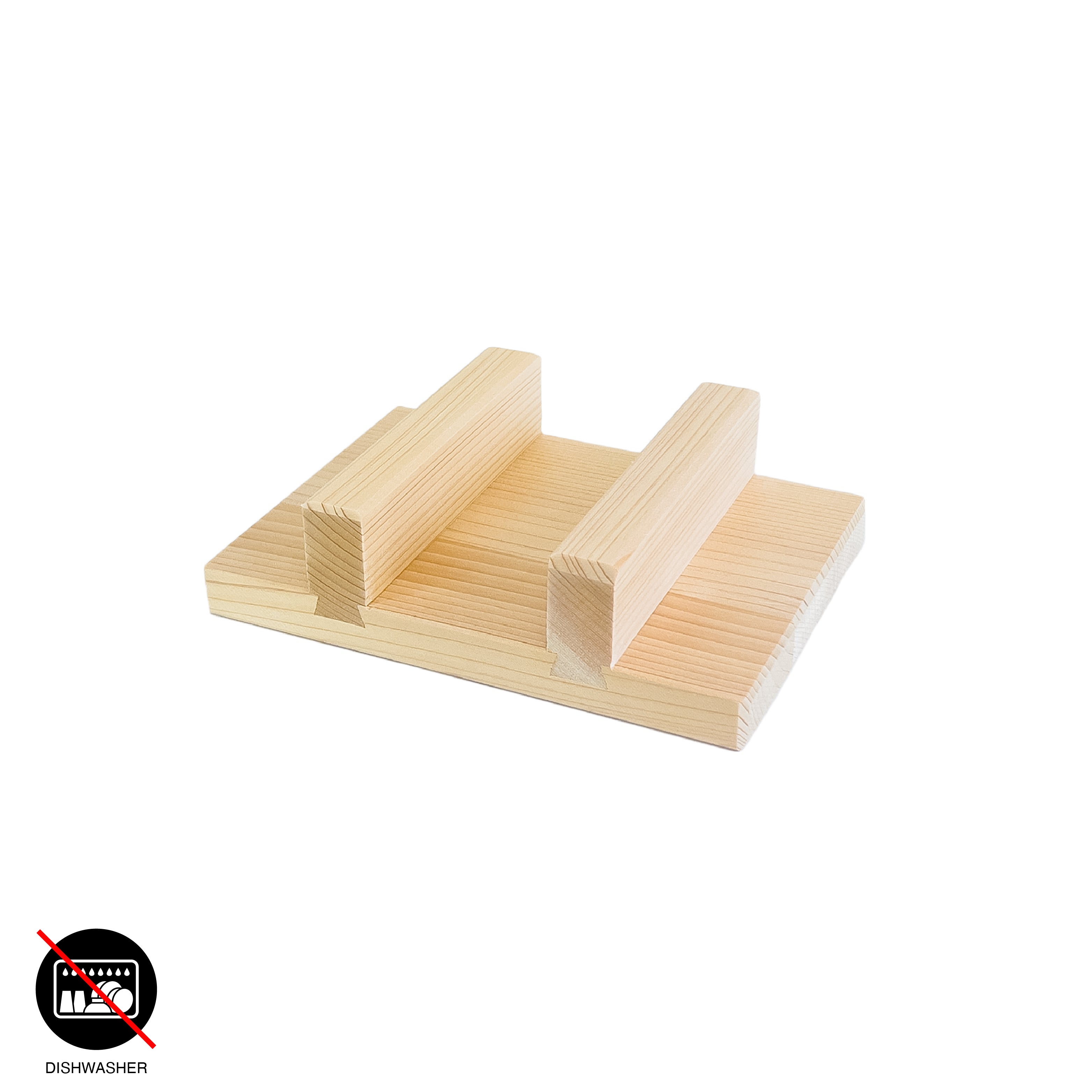 Lid for Copper Rolled Omelette Pan (Kansai-style)