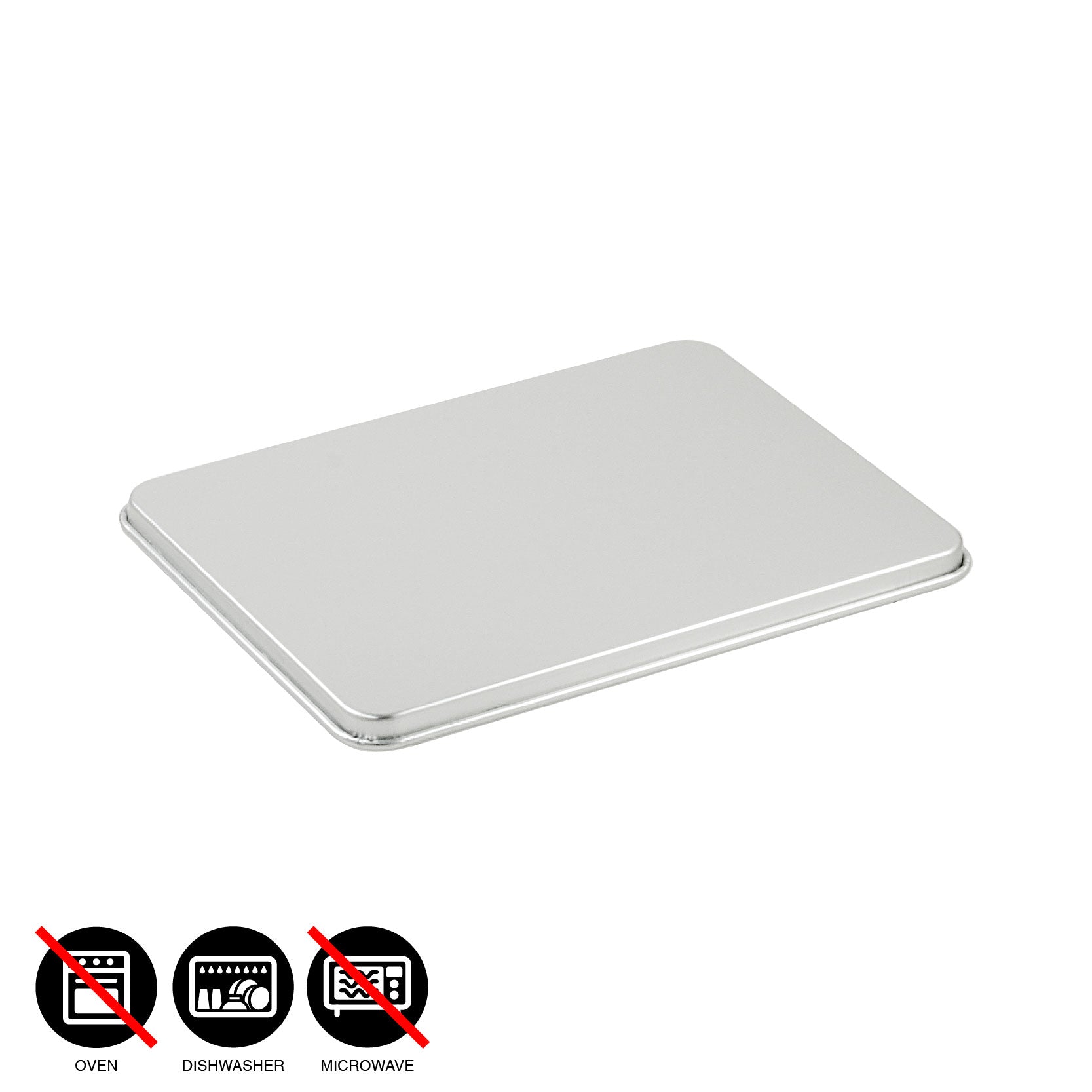 アルマイト餃子バット用蓋