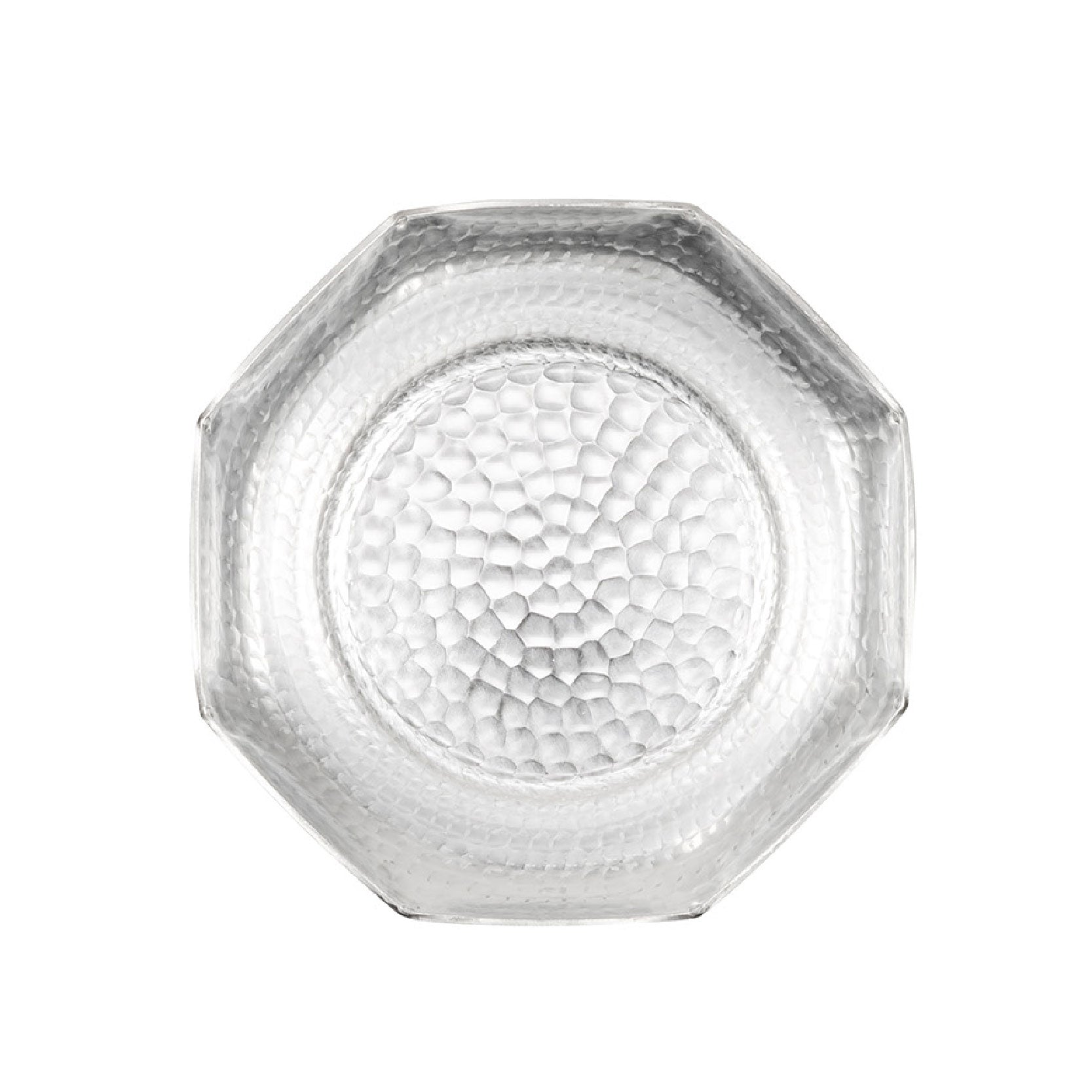 CASSEROLE OCTOGONALE EN ALUMINIUM HIMENO