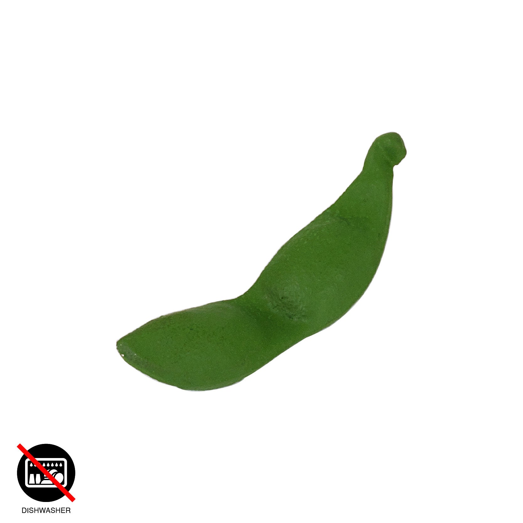 SUZUKI-SHUZENDO Nambu Cast Iron Chopstick Rest Edamame