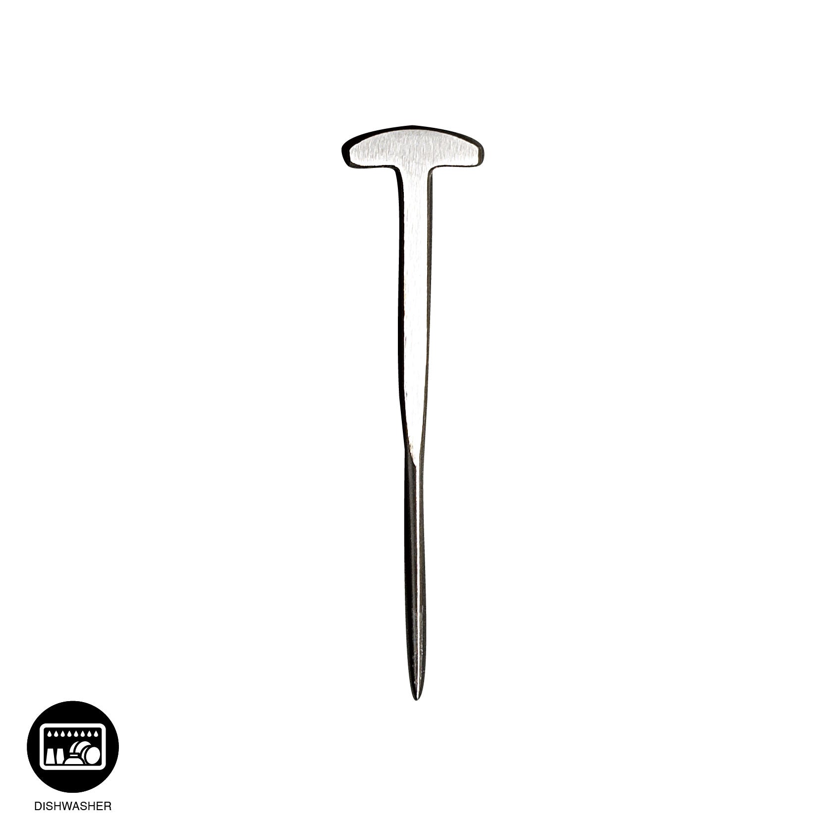 T-shaped spike