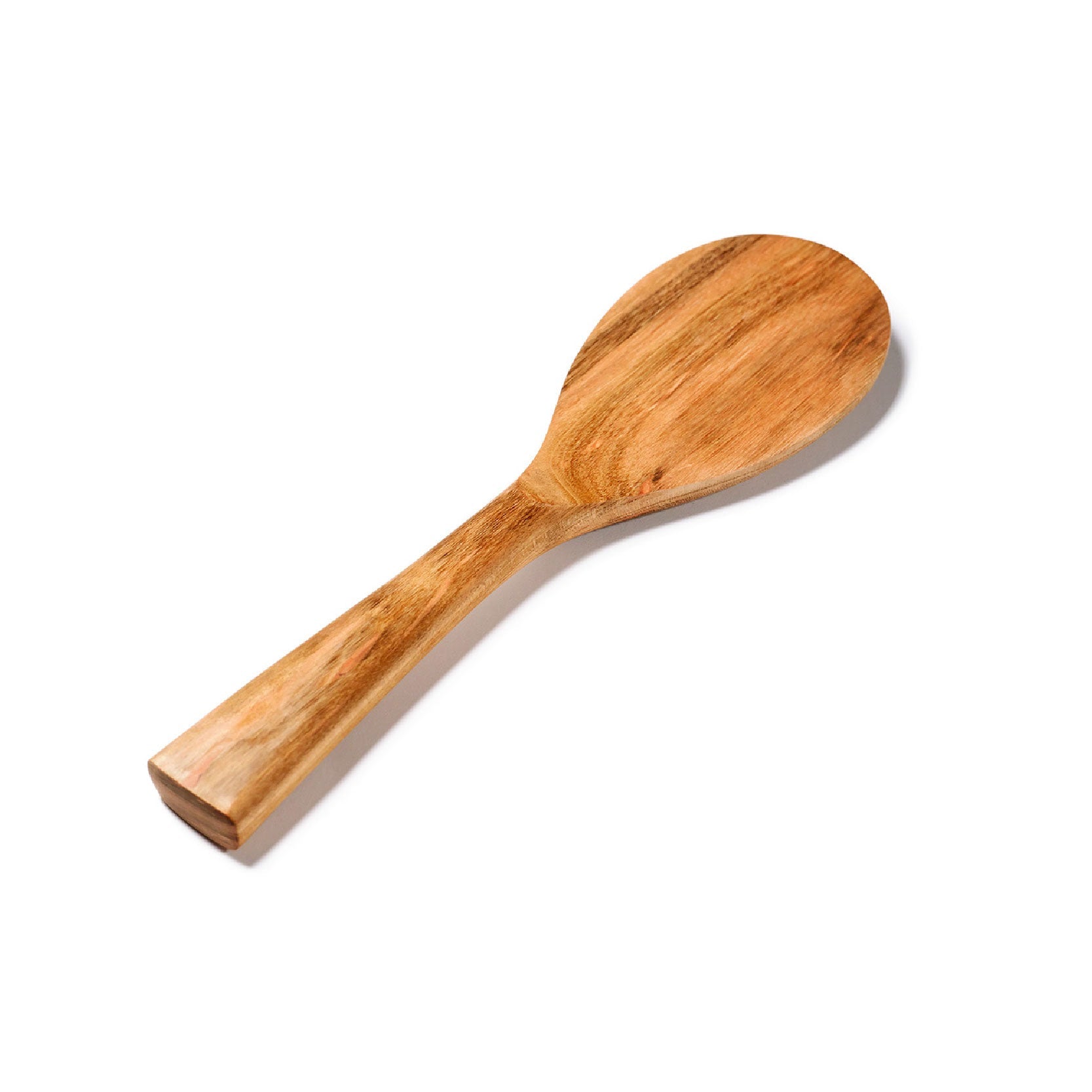 LOUCHE EN BOIS
