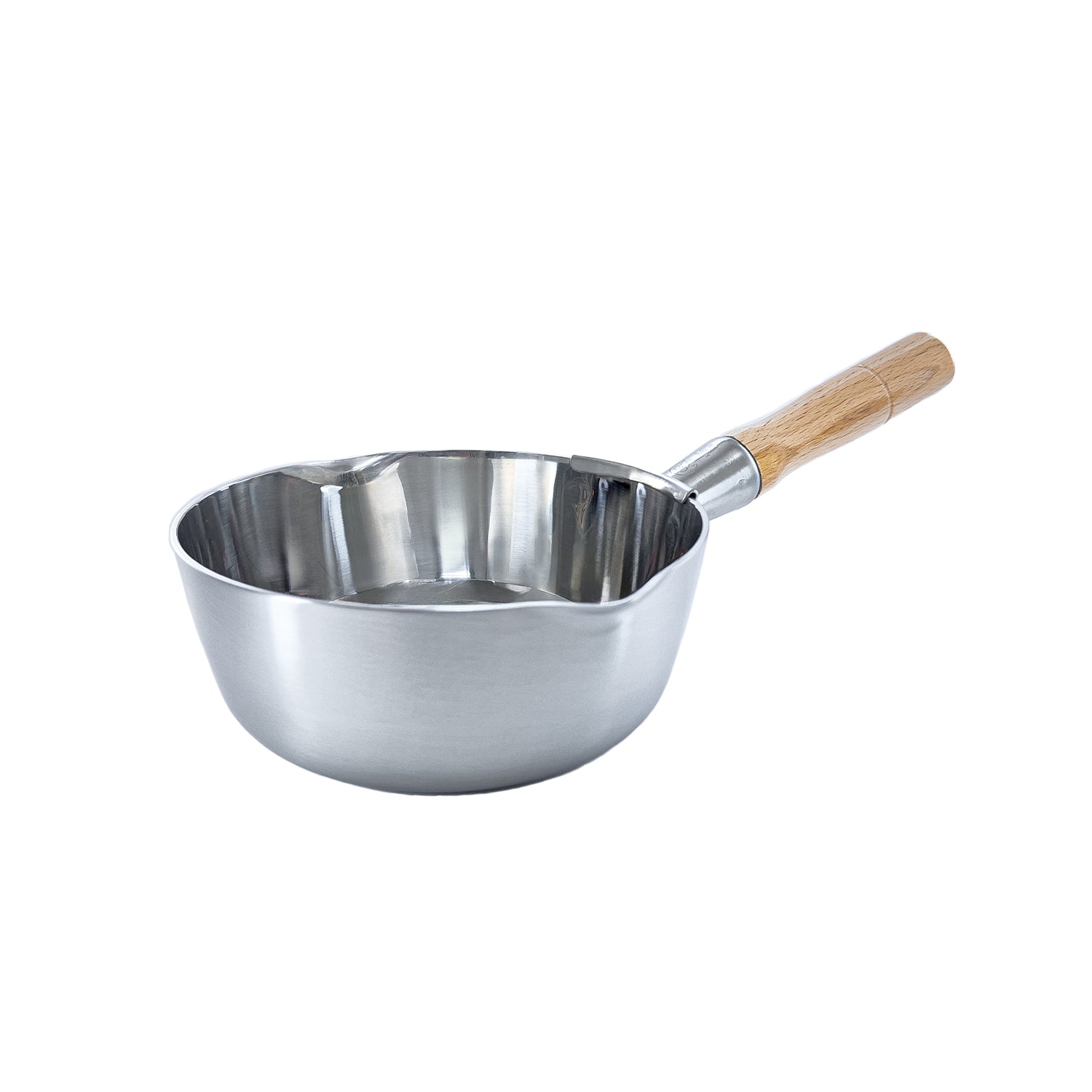 K3 CASSEROLE YUKIHIRA INOX