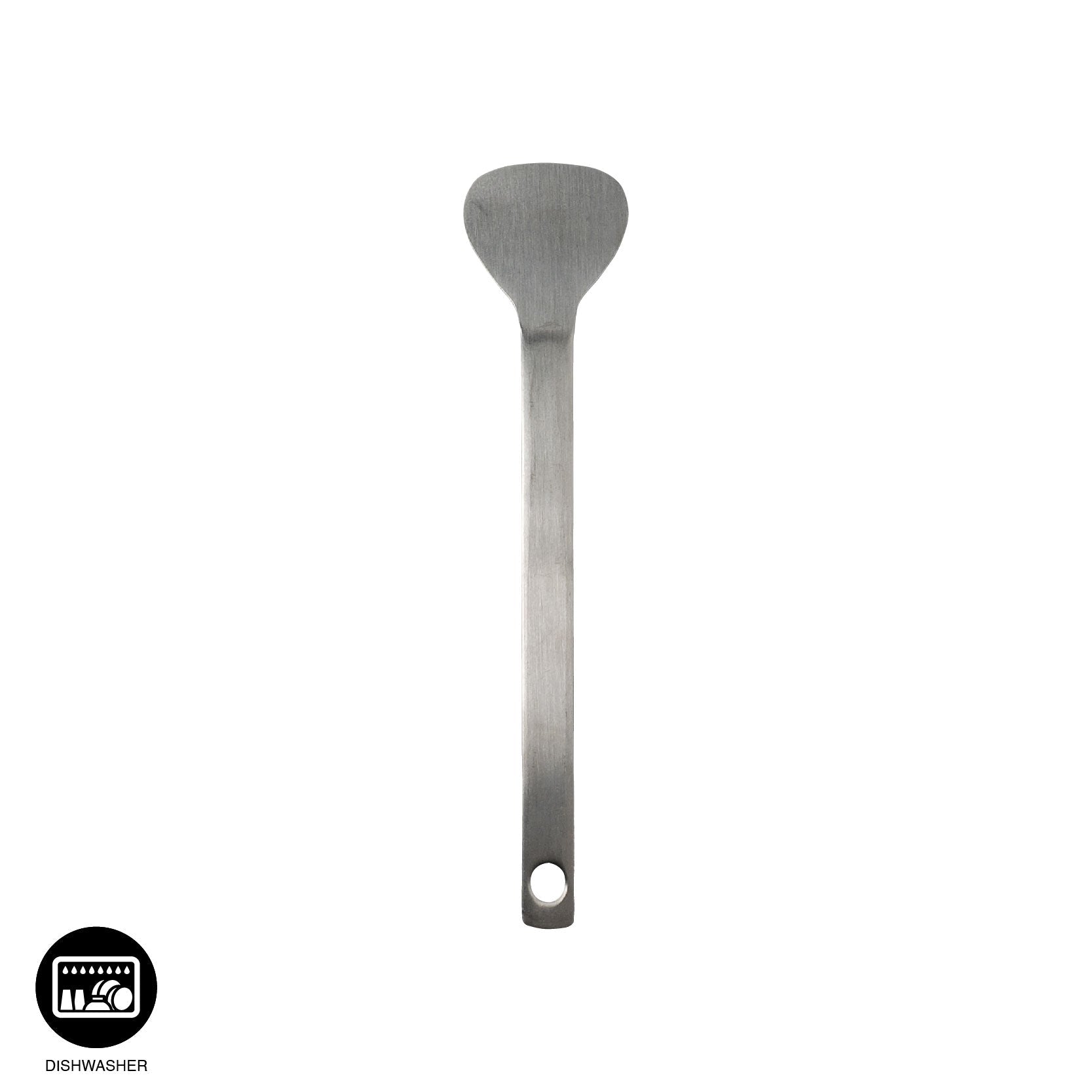 Stainless Scallop knife