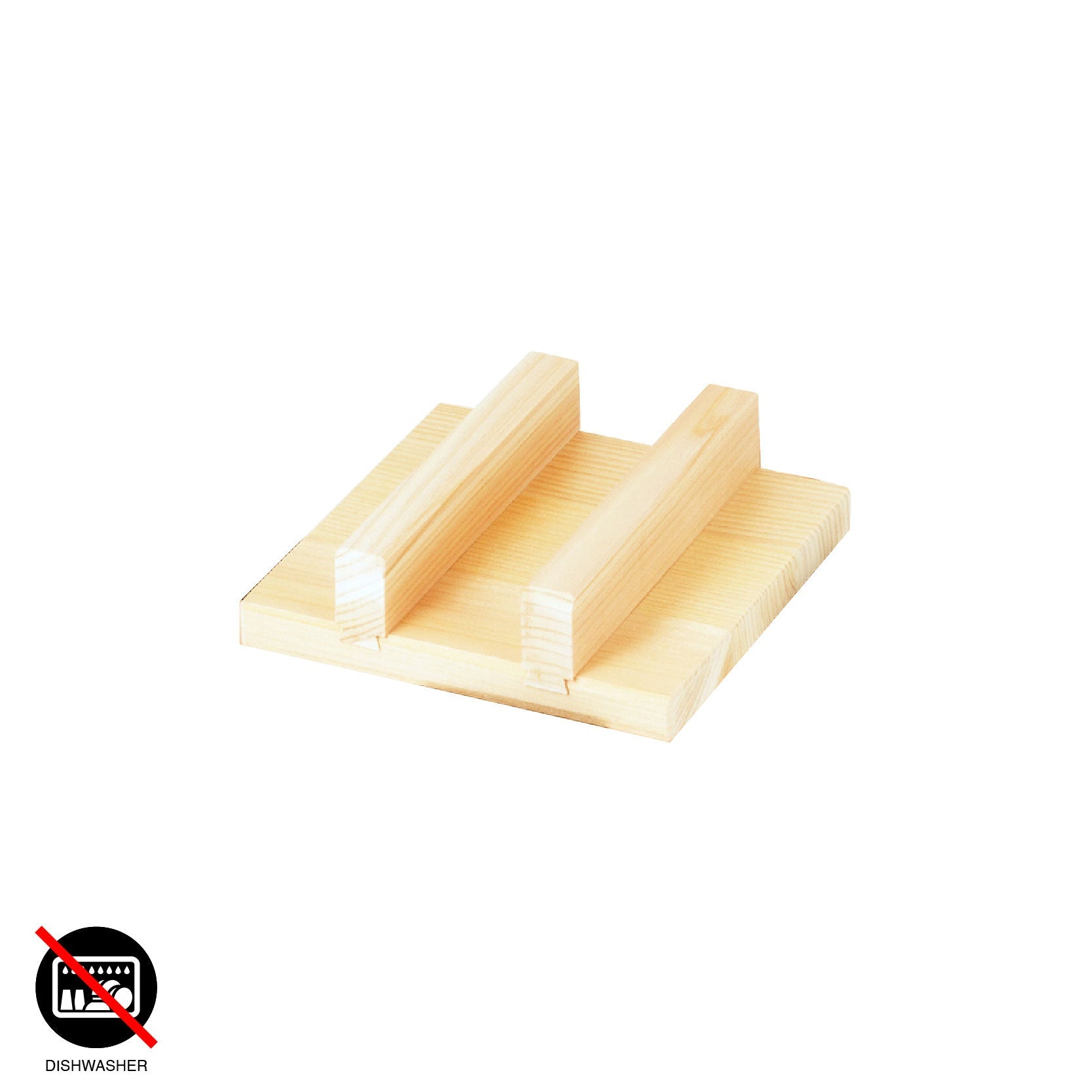 Lid for Copper Rolled Omelette Pan (Kanto-style)