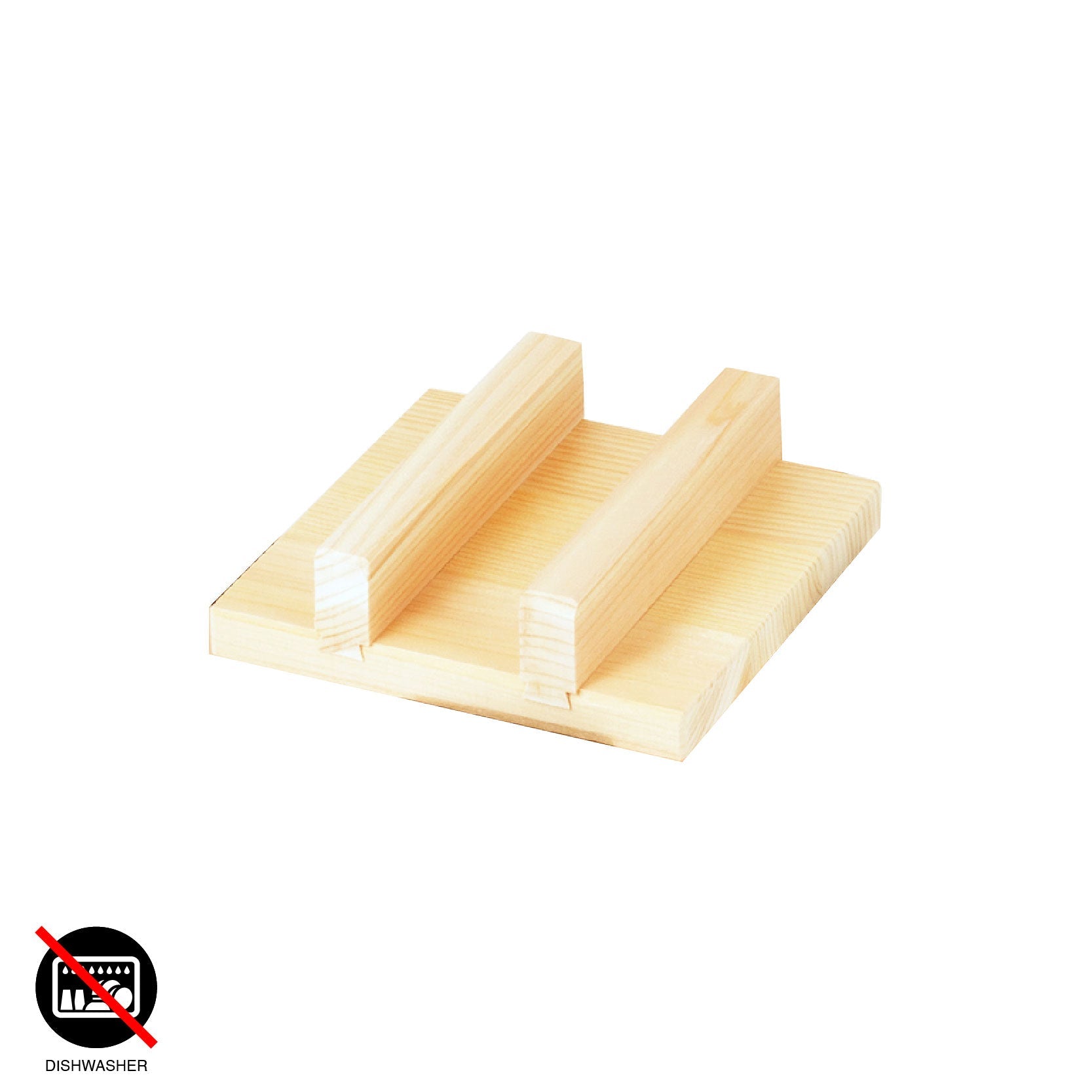 Lid for Copper Rolled Omelette Pan (Kanto-style)