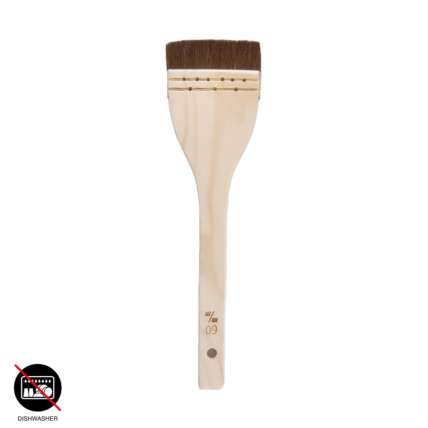 Sauce Brush / 20mm - 60mm