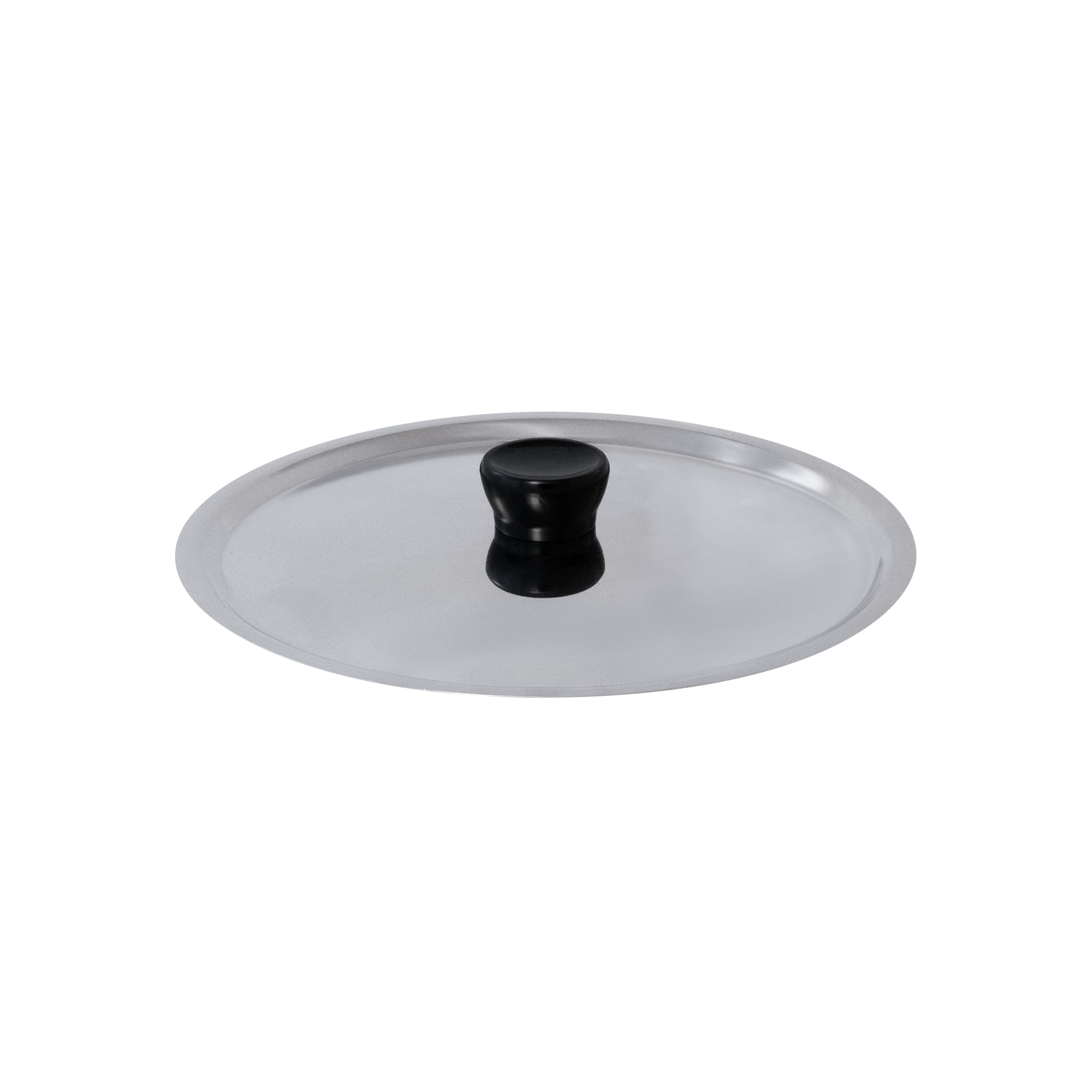 COUVERCLE EN INOX POELE 20