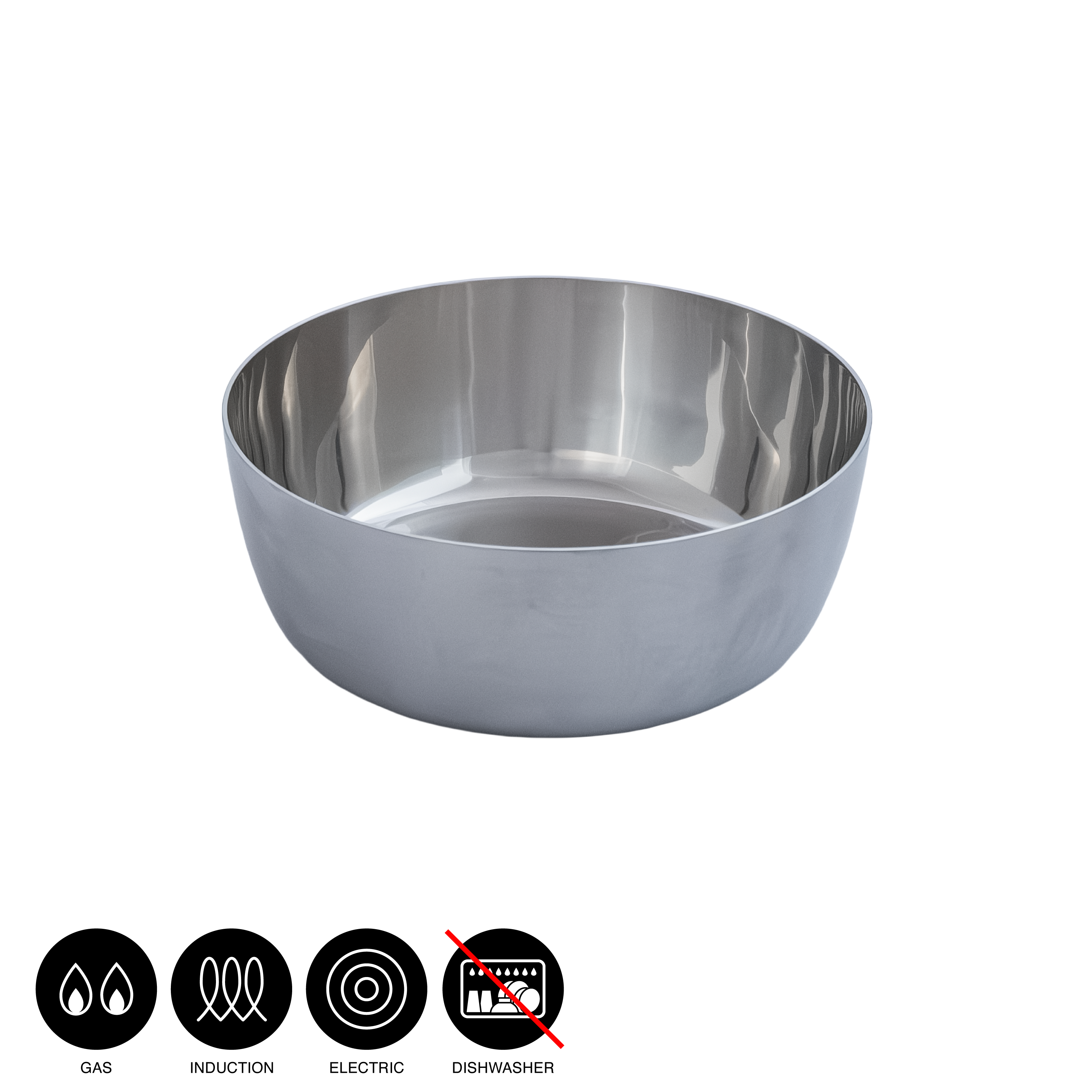 K3 CASSEROLE YATTOKO INOX