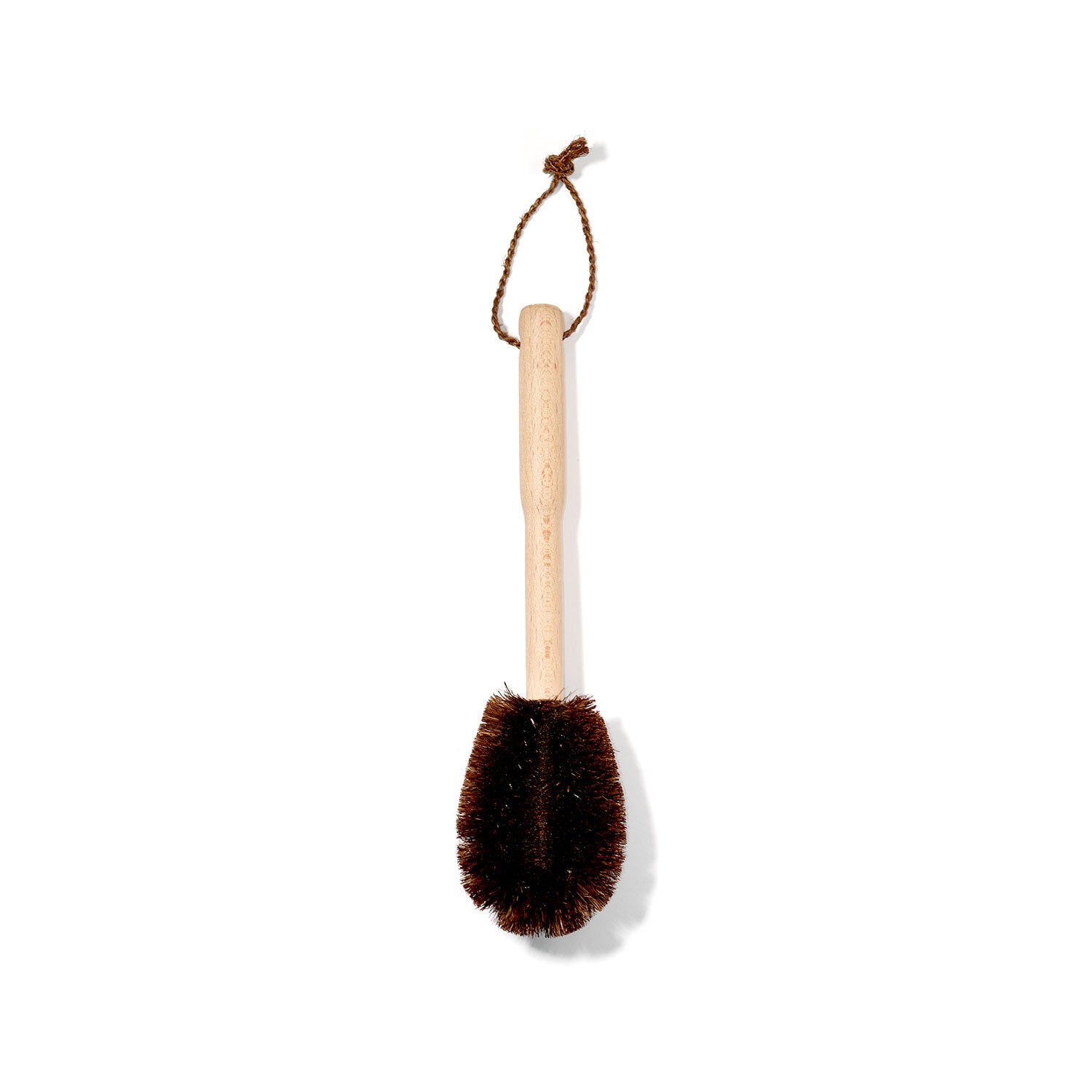 BROSSE TAWASHI SHURO POIGNEE EN BOIS