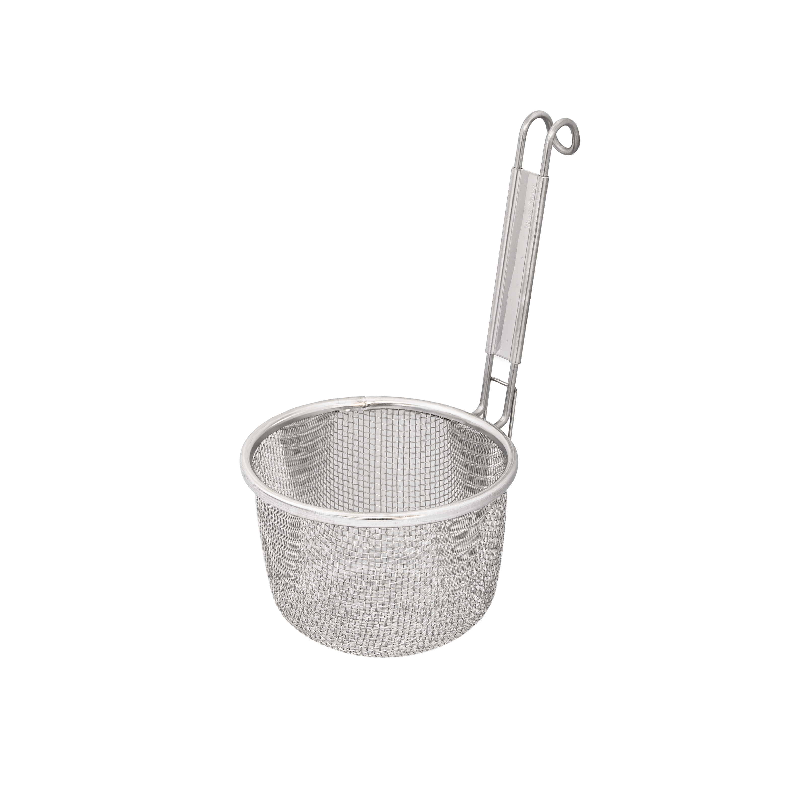 PASSOIRE A NOUILLES INOX PETITE UCHI-TEBO