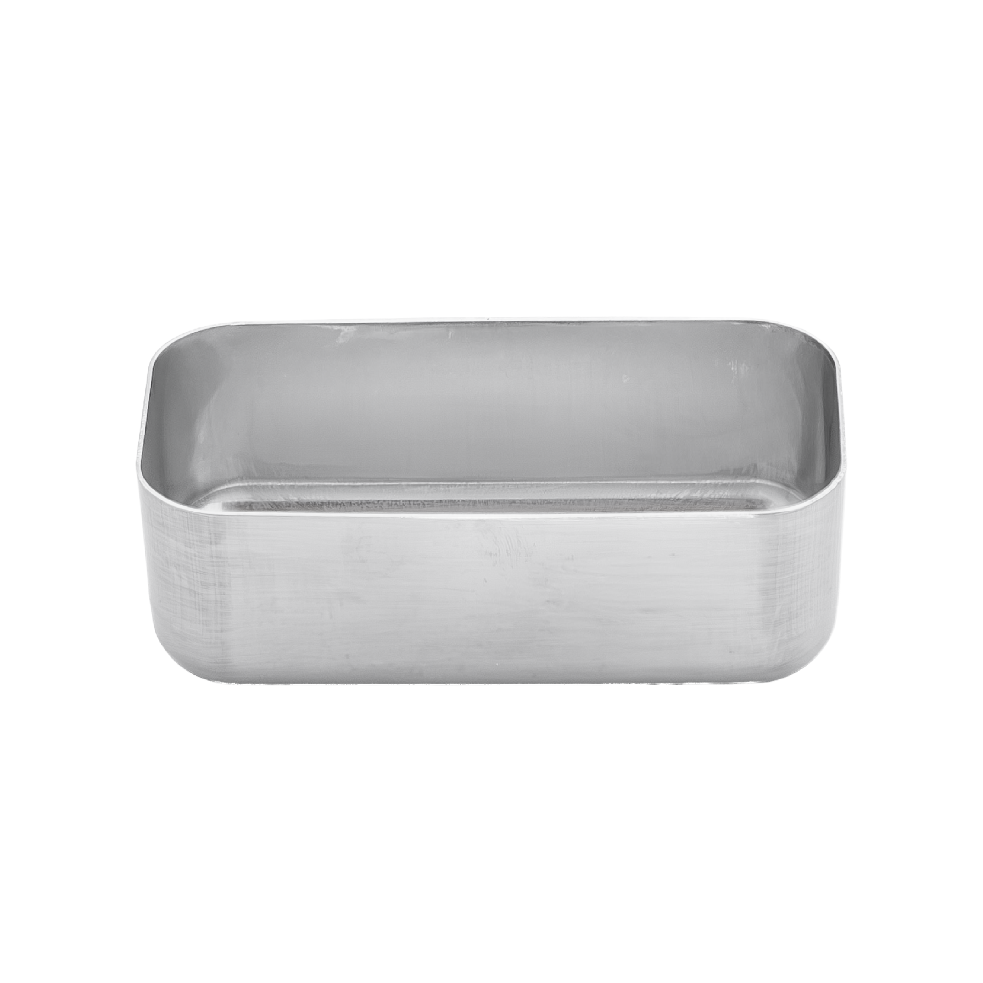 PETITE BOITE INOX