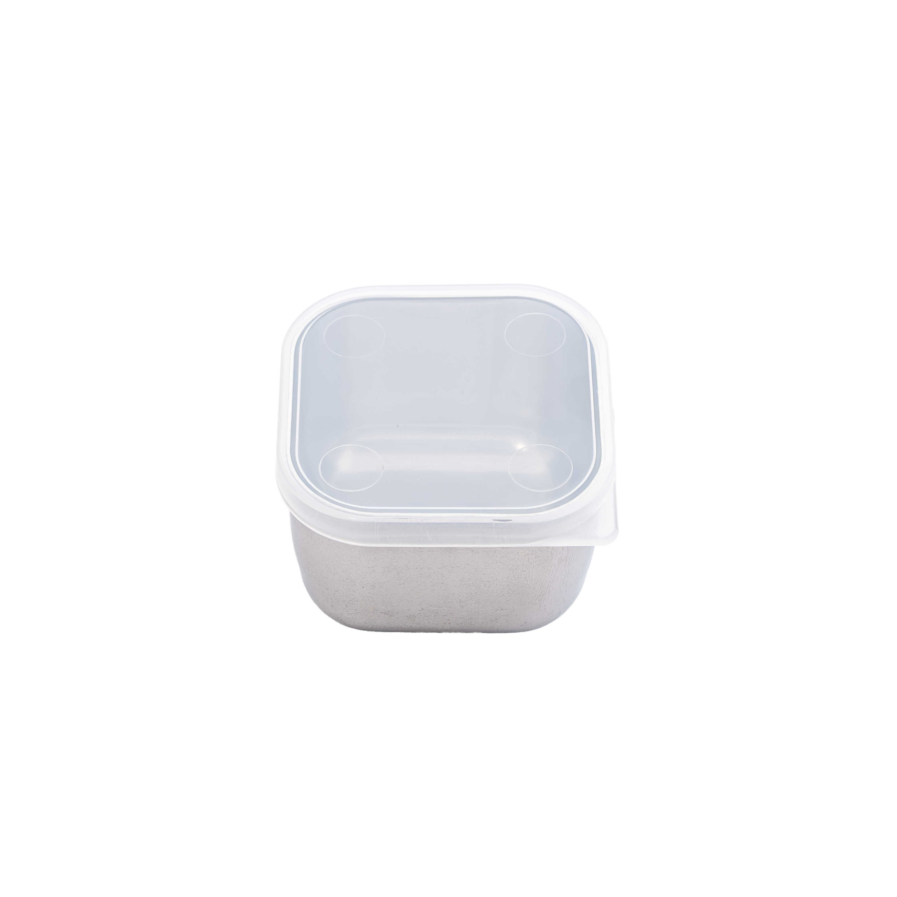 Stainless kenshoku container S