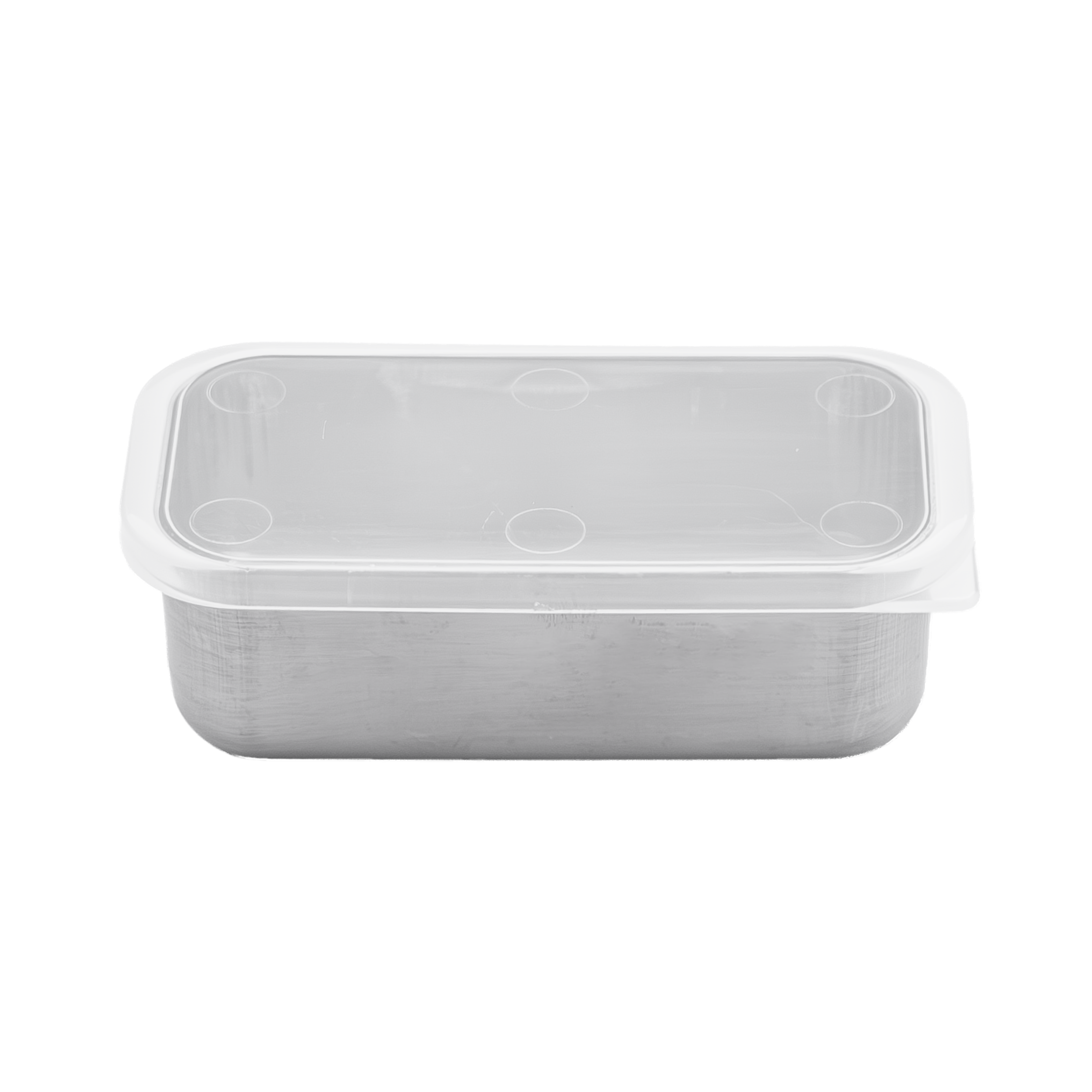 PETITE BOITE INOX