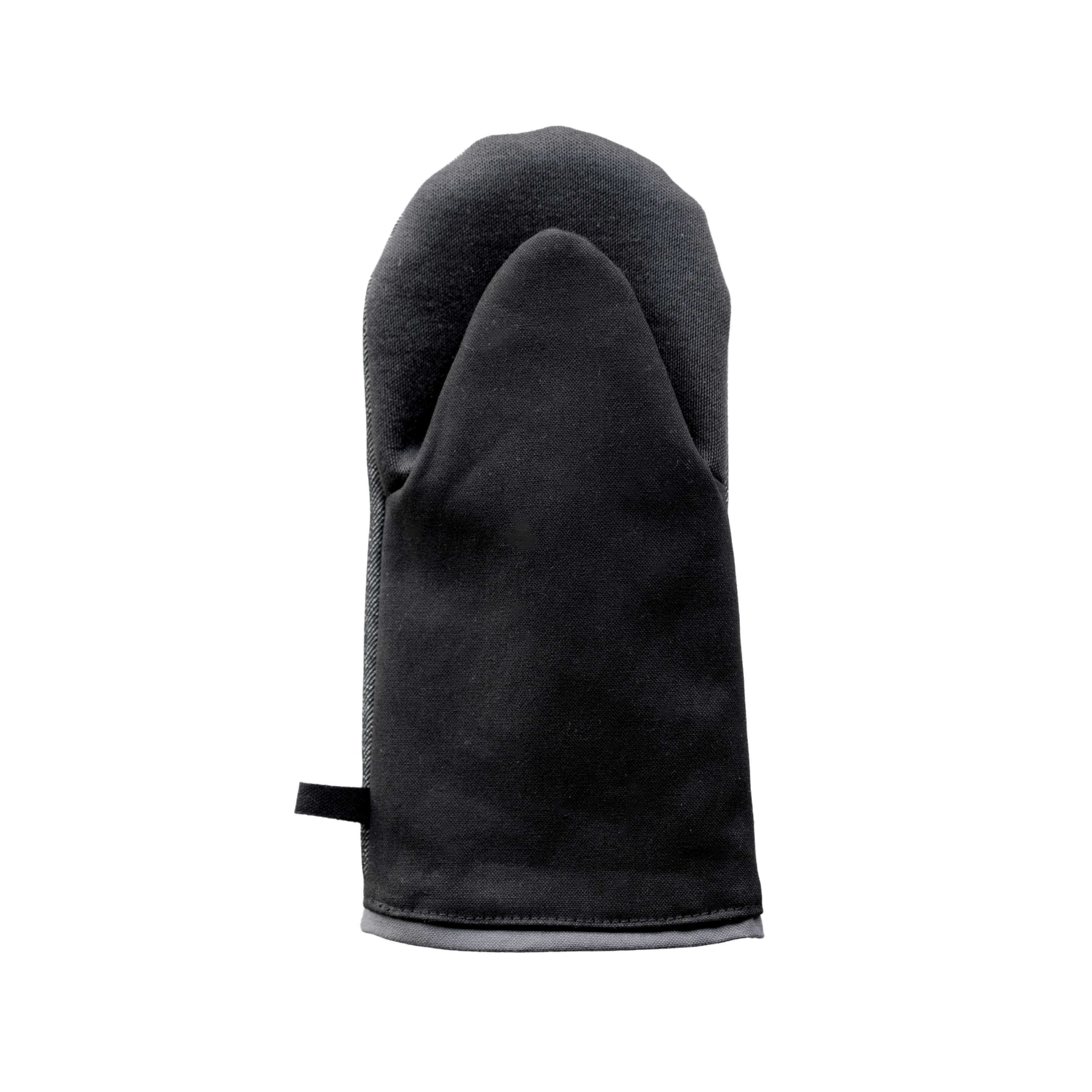 KAMA-ASA’s denim mitten (for one hand)