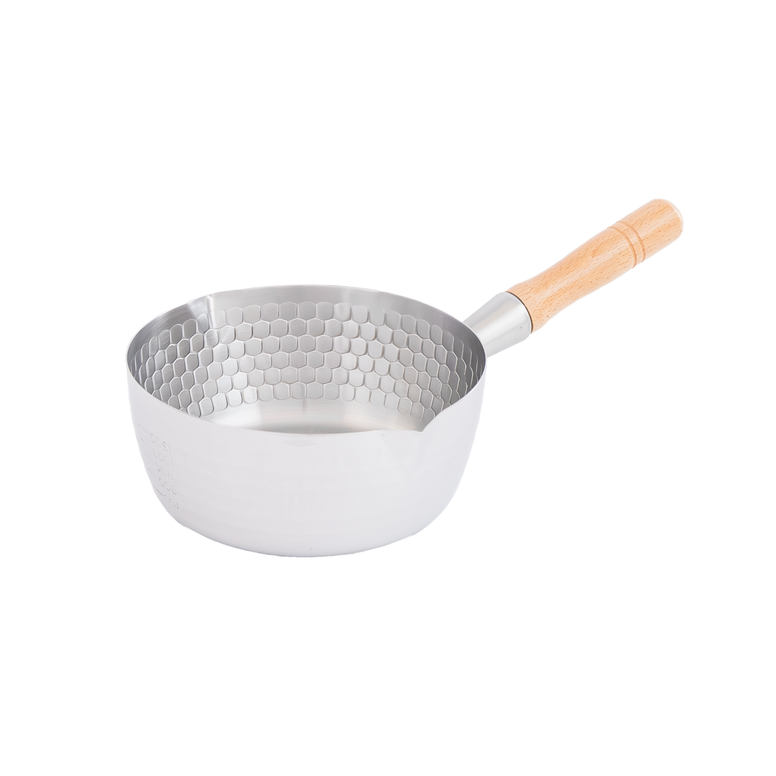 MY CASSEROLE YUKIHIRA EN INOX