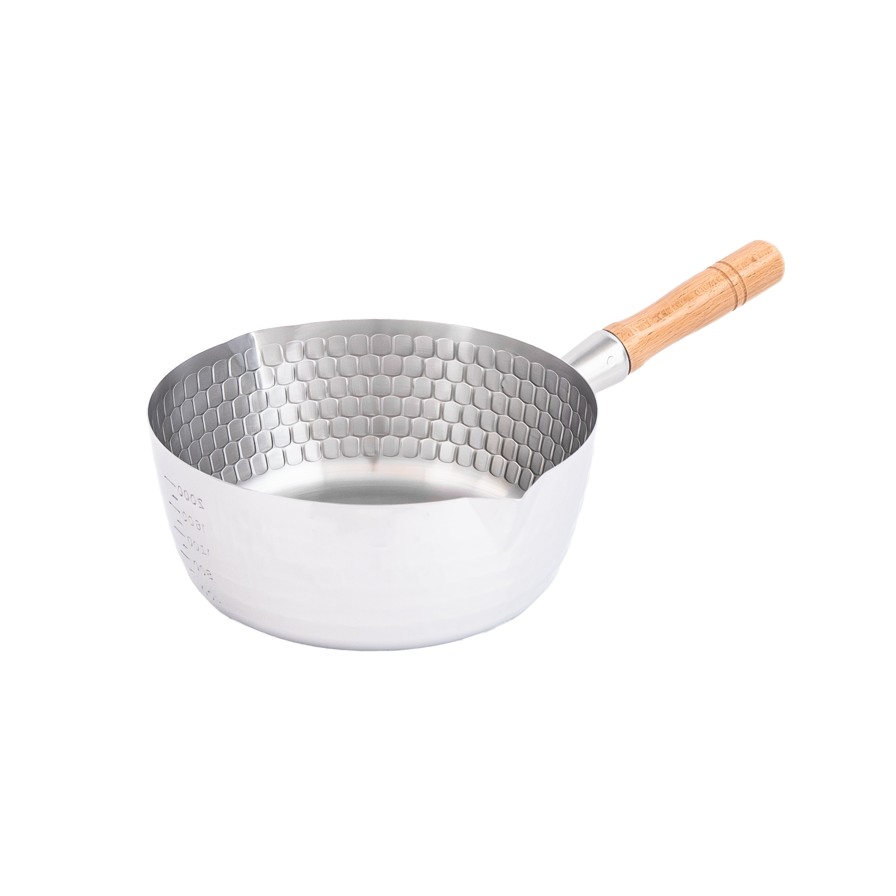MY CASSEROLE YUKIHIRA EN INOX