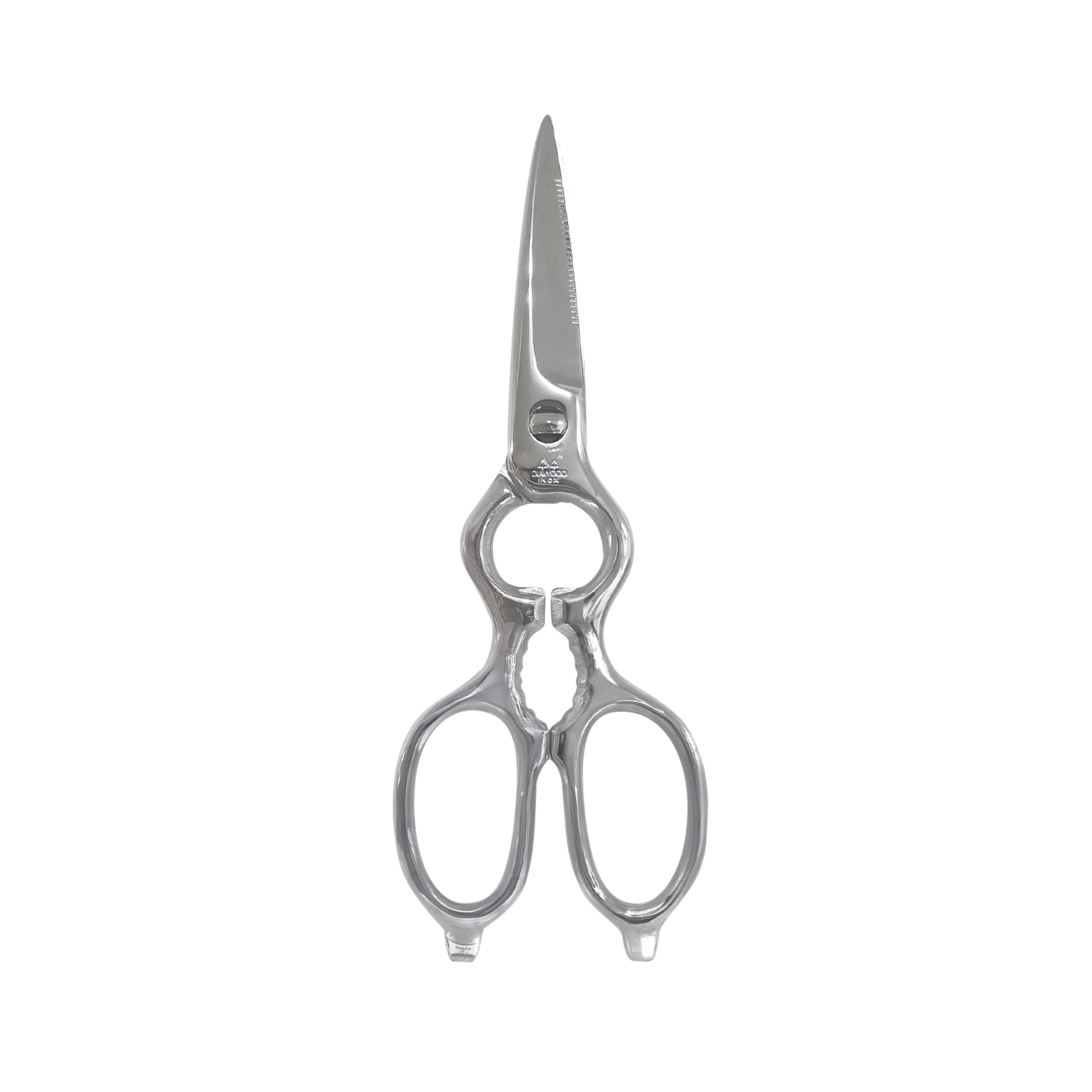 CISEAUX INOX DEMONTABLES