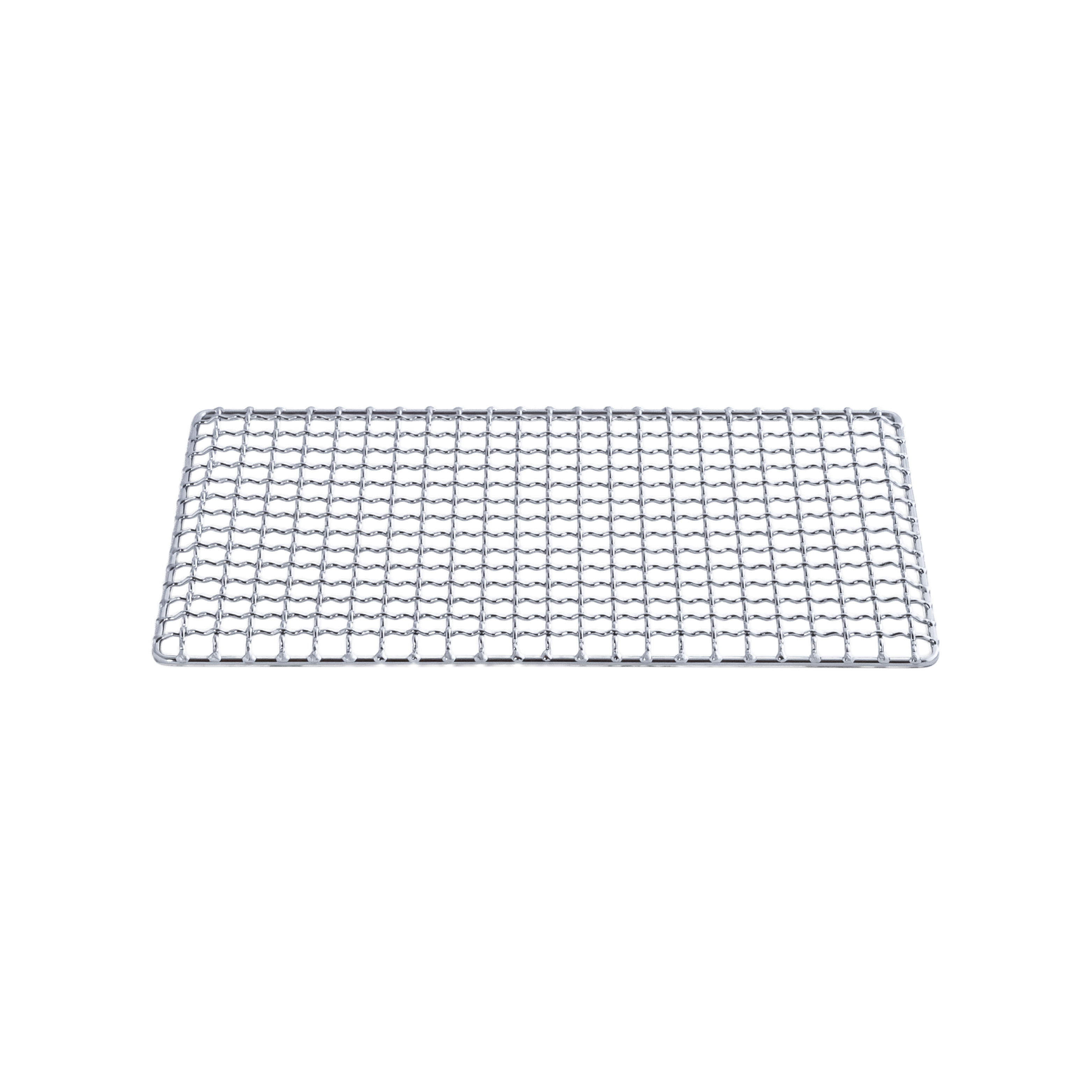 Grid for KAMA-ASA’s stone charcoal grill