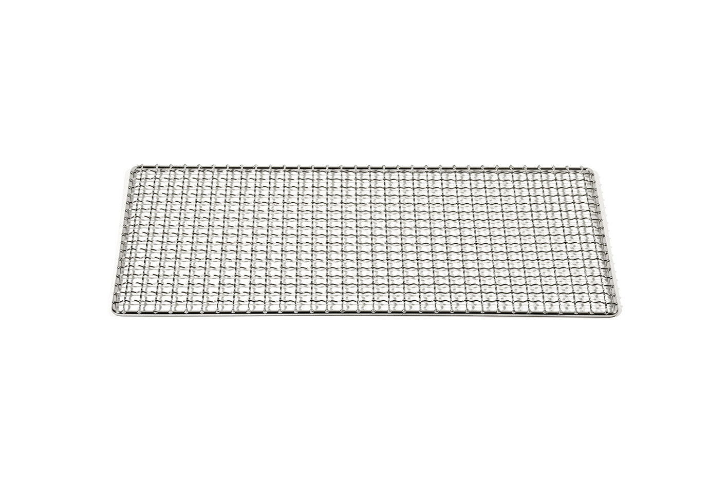 GRILLE INOX POUR 45-24(47.2-26.2)