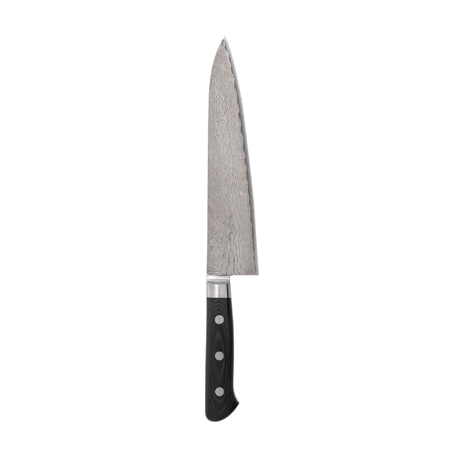 ARS DM FORGE CHEF 210 NOIR