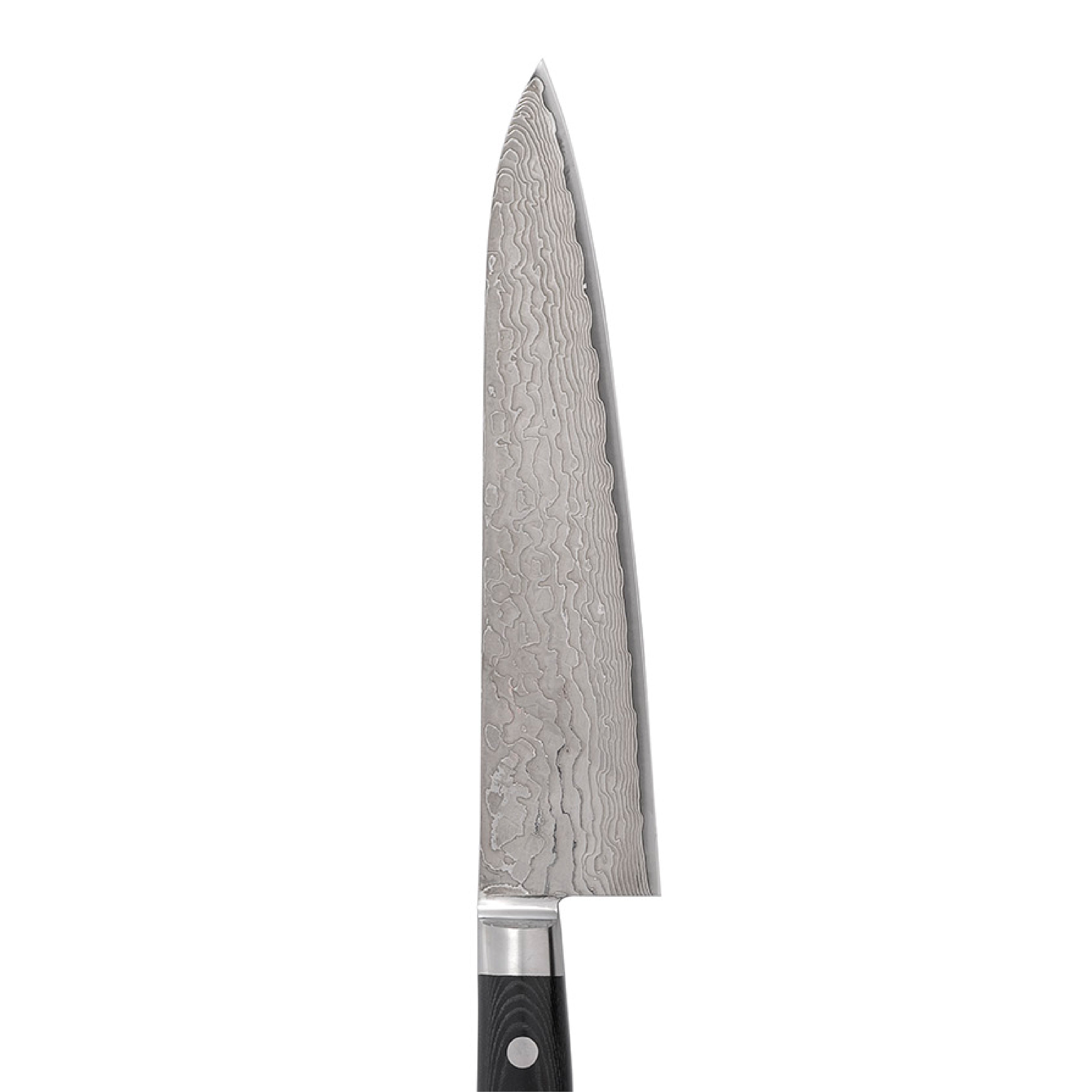 ARS DM FORGE CHEF 210 NOIR