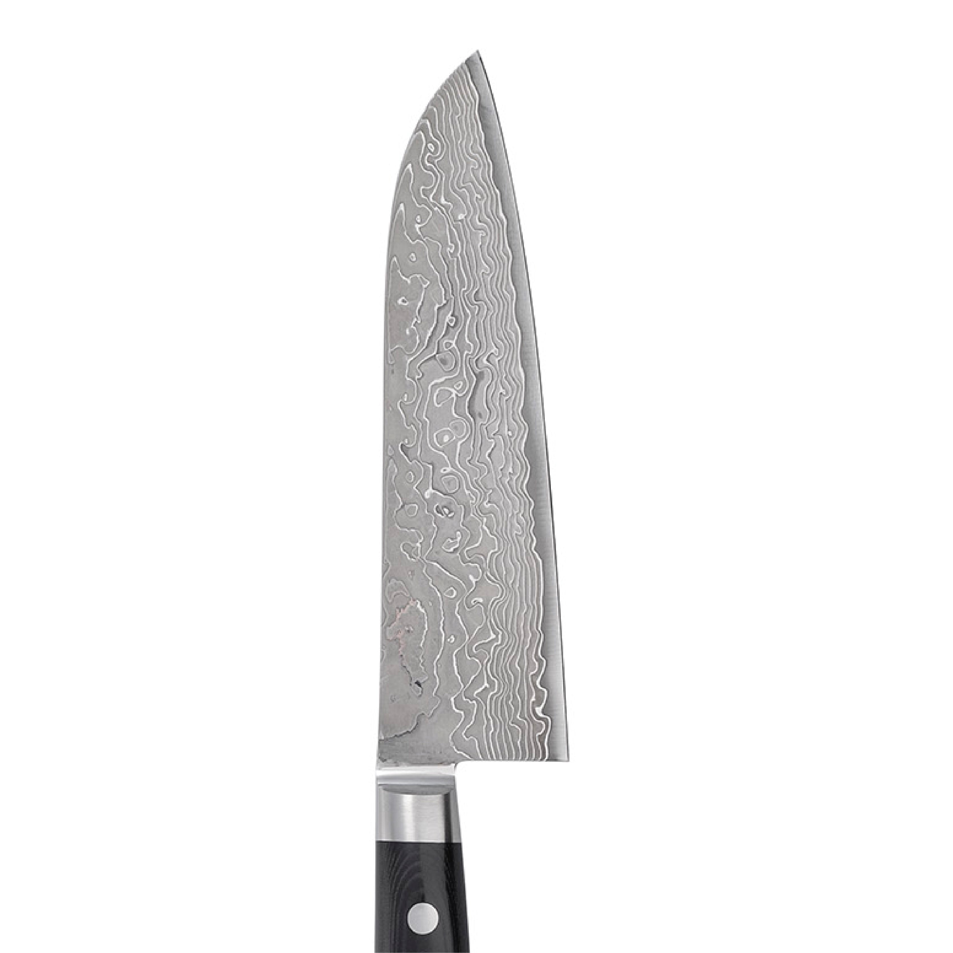 FUJITAKE powder high speed steel Santoku