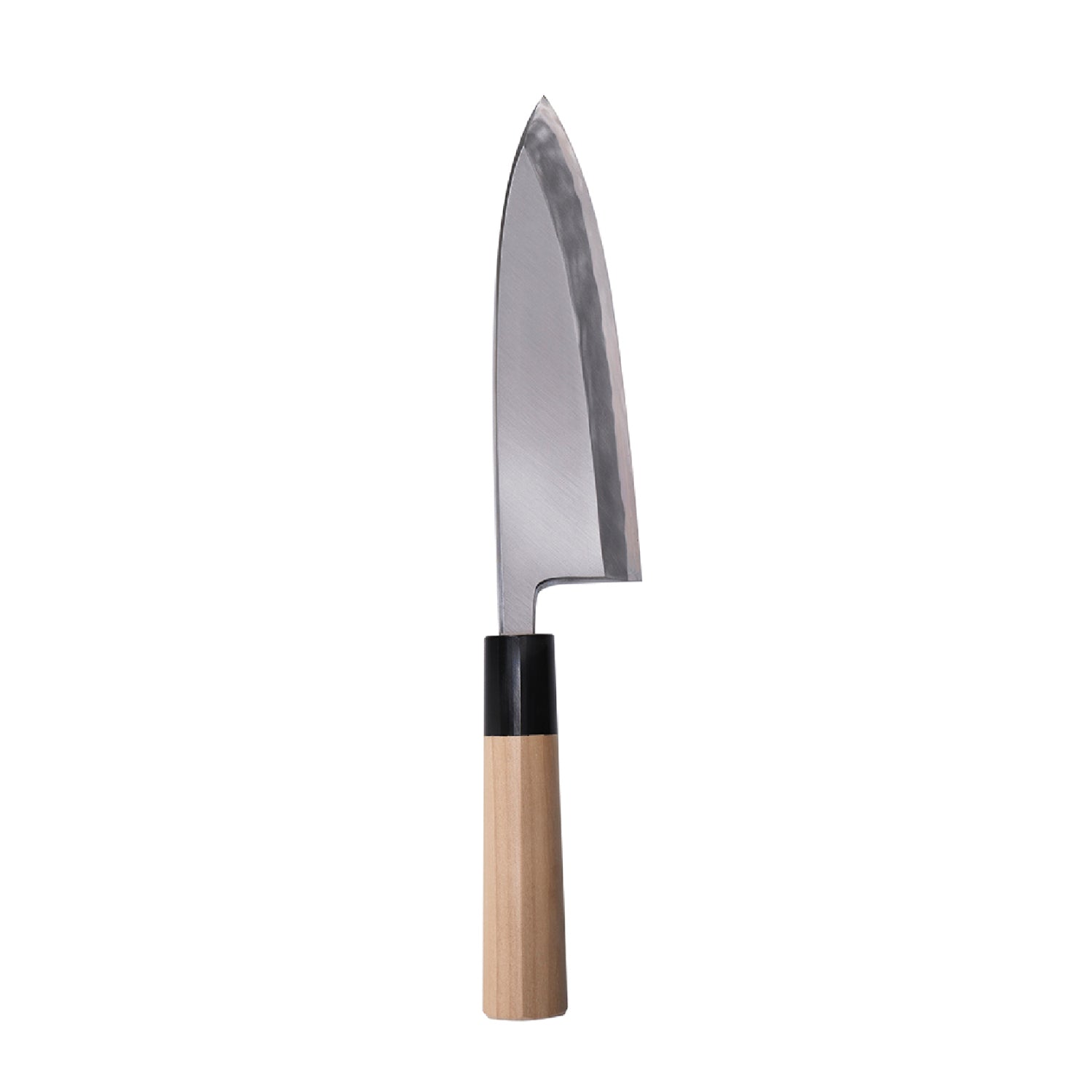 Shirogami No.2 Deba / 120mm - 165mm