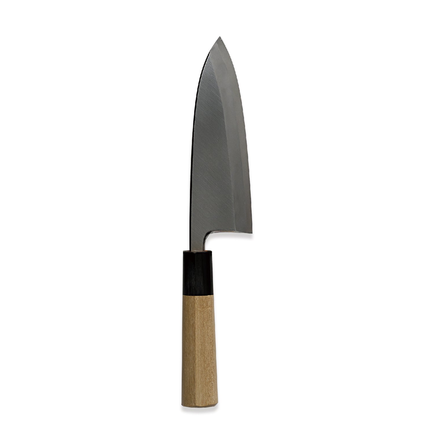 Shirogami No.2 Deba / 120mm - 165mm