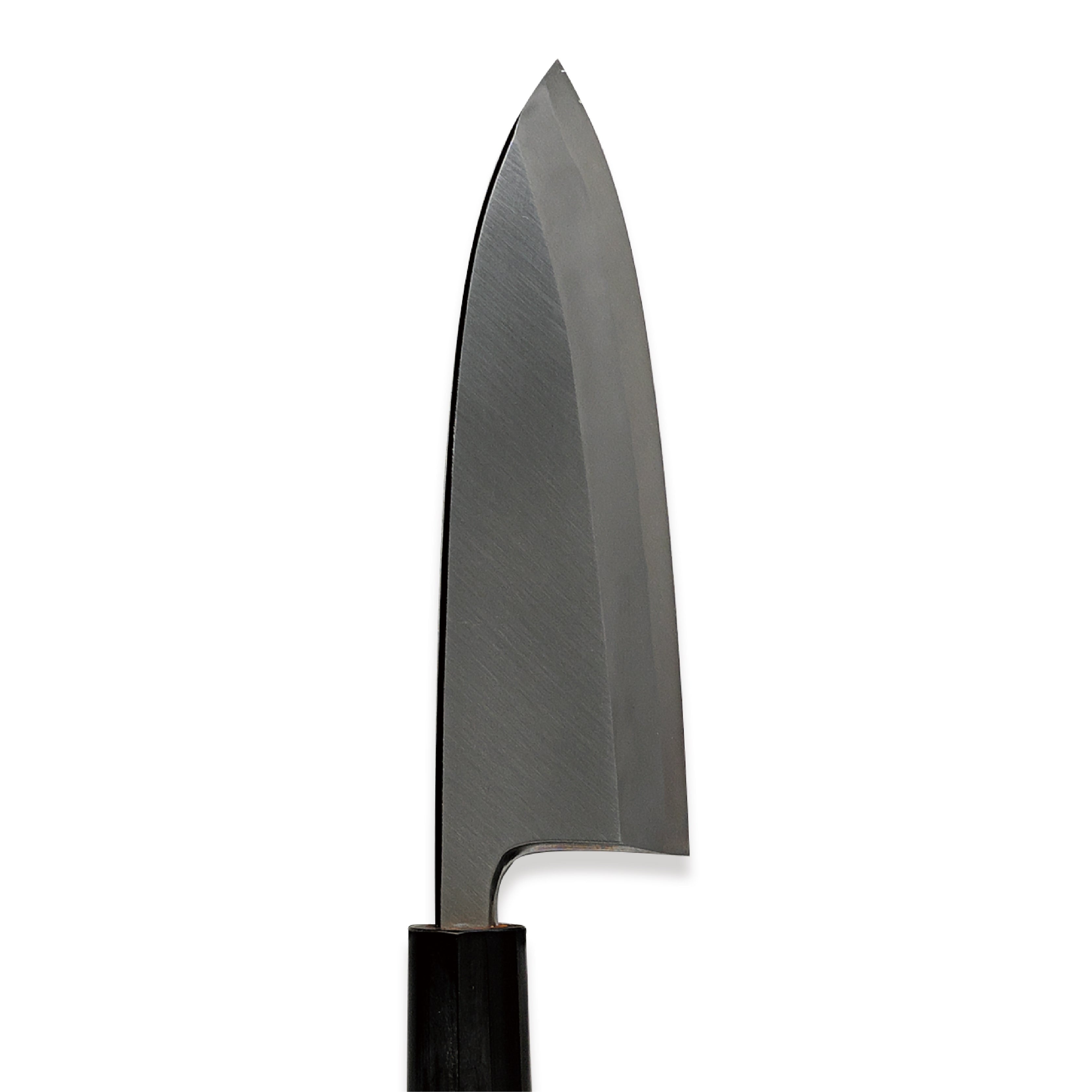 Shirogami No.2 Deba / 120mm - 165mm