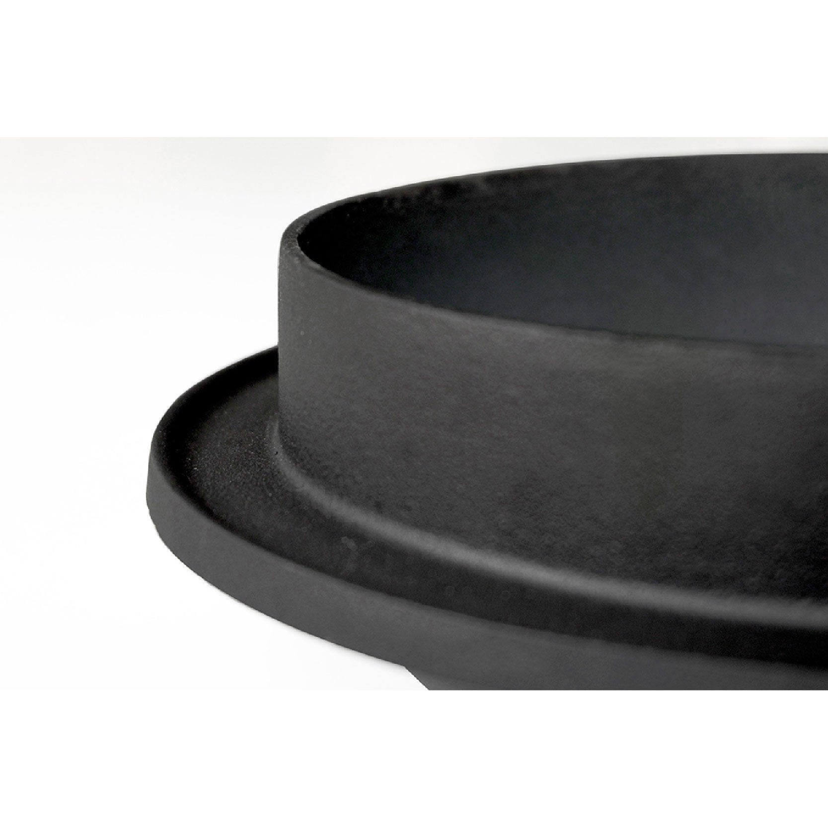 KAMA-ASA’s Cast Iron Rice Cooking Pot