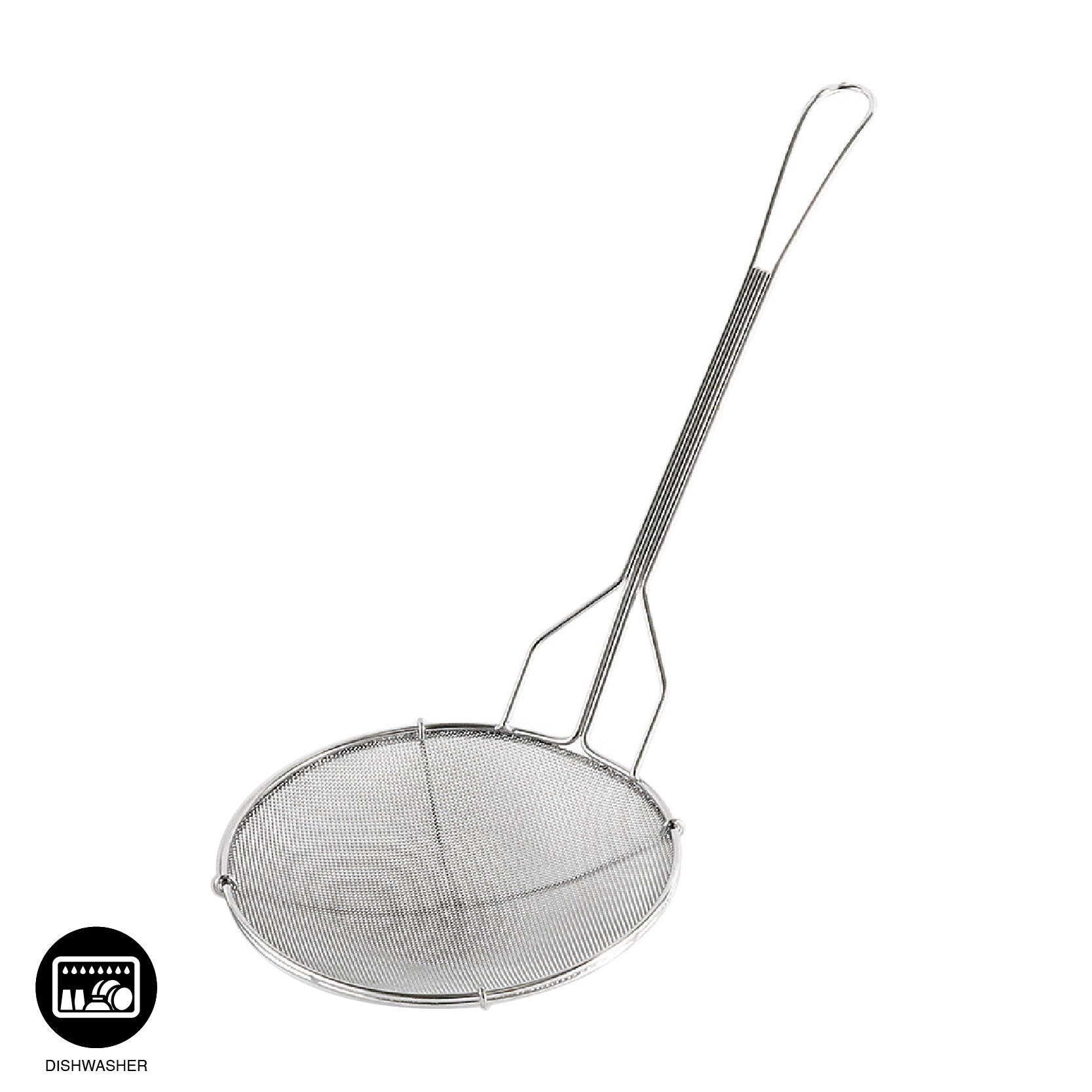 PASSOIRE FRITURE RONDE