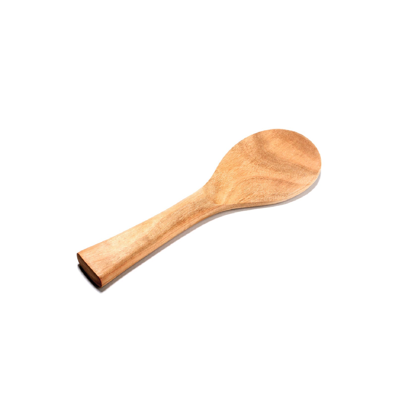 SPATULE EN BOIS SUSHI