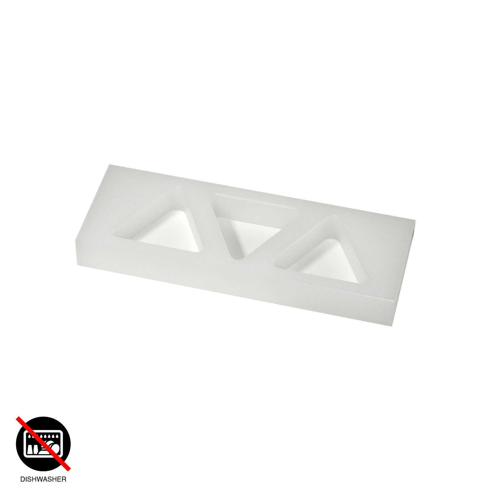 TENRYO Rice Ball Mold KANSAI 3pcs / S - L