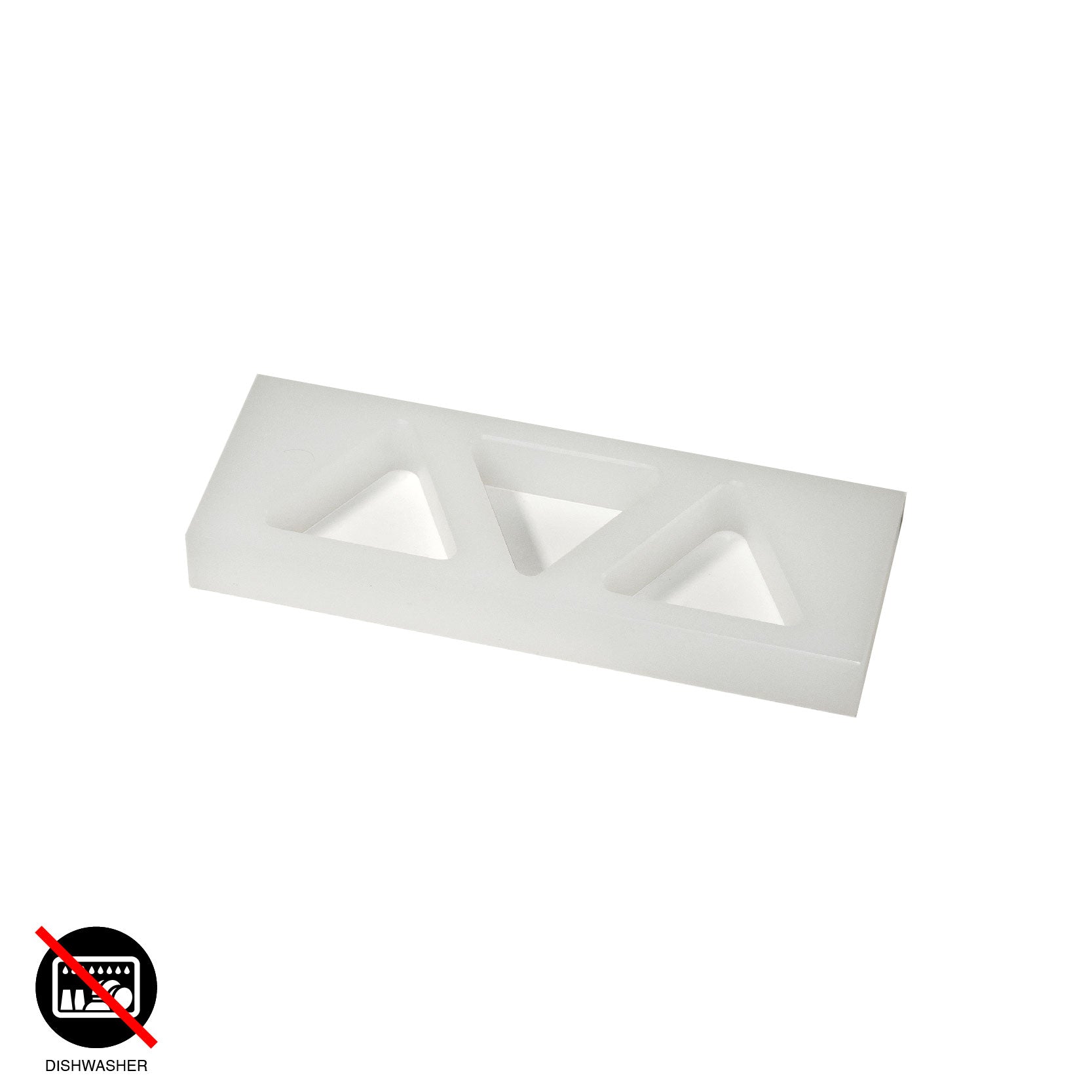 TENRYO Rice Ball Mold KANSAI 3pcs / S - L