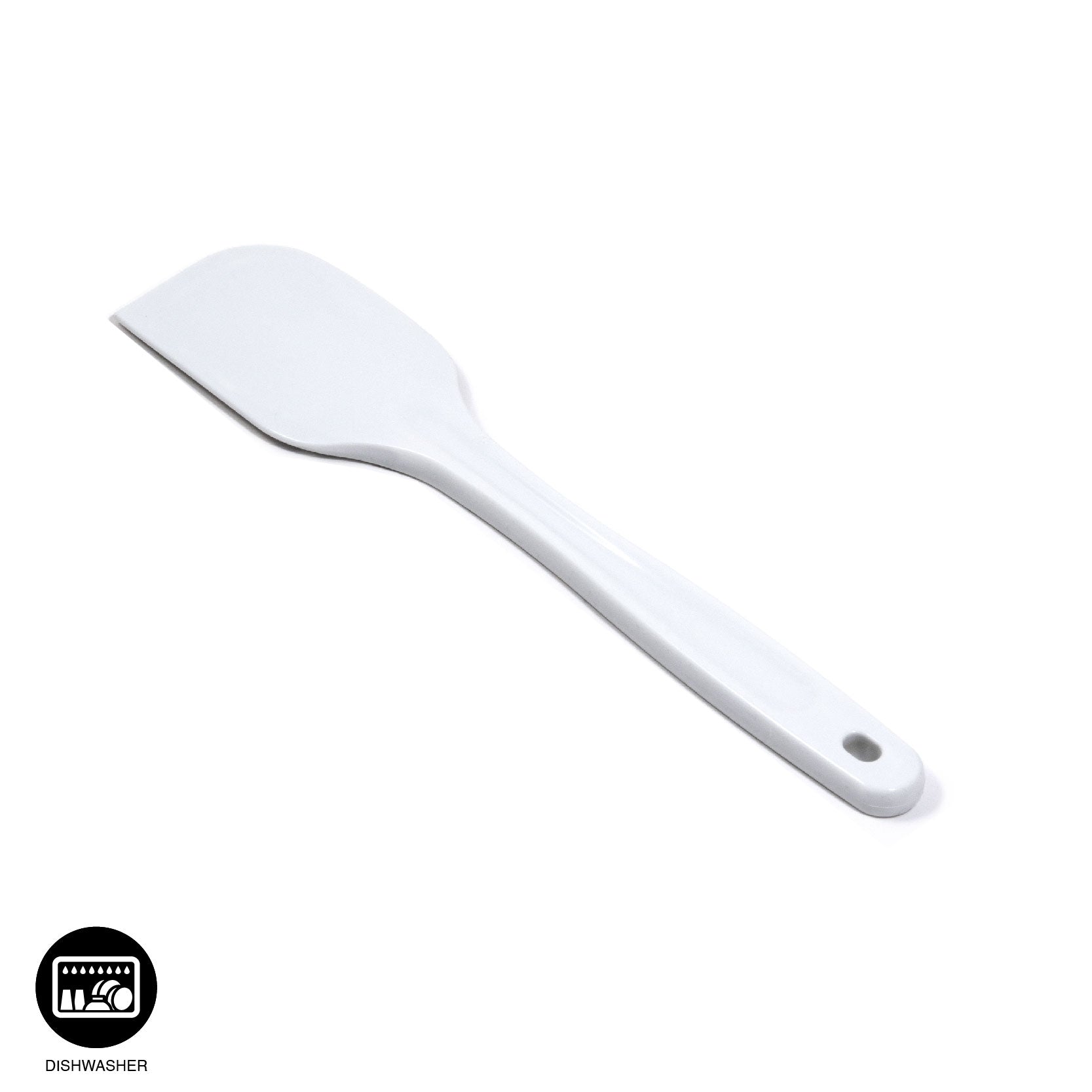 Silicone spatula