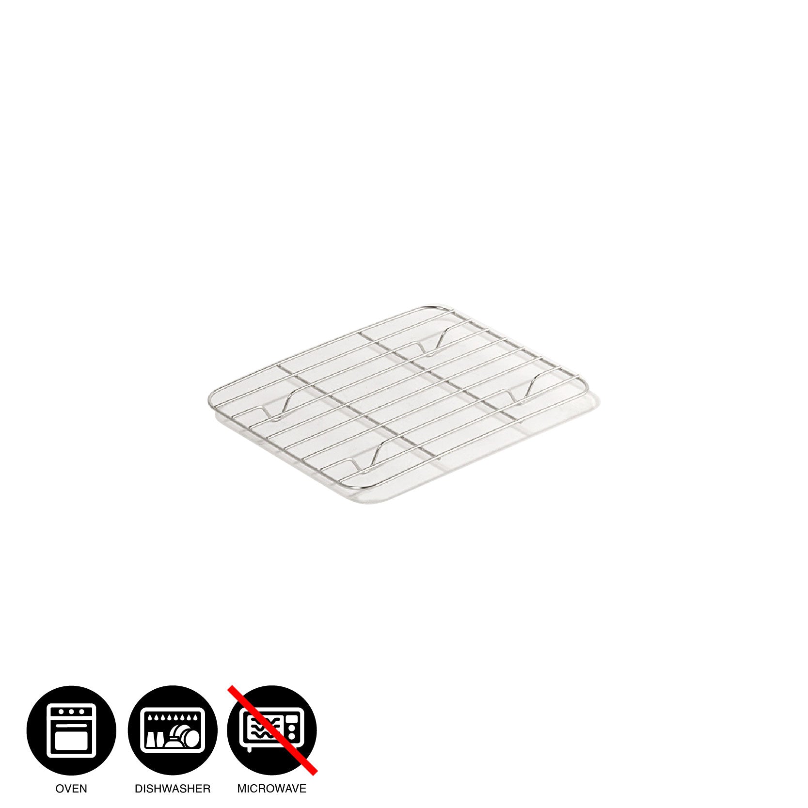 Net for CLOVER Stainless steel tray / Cabinet - No.10
