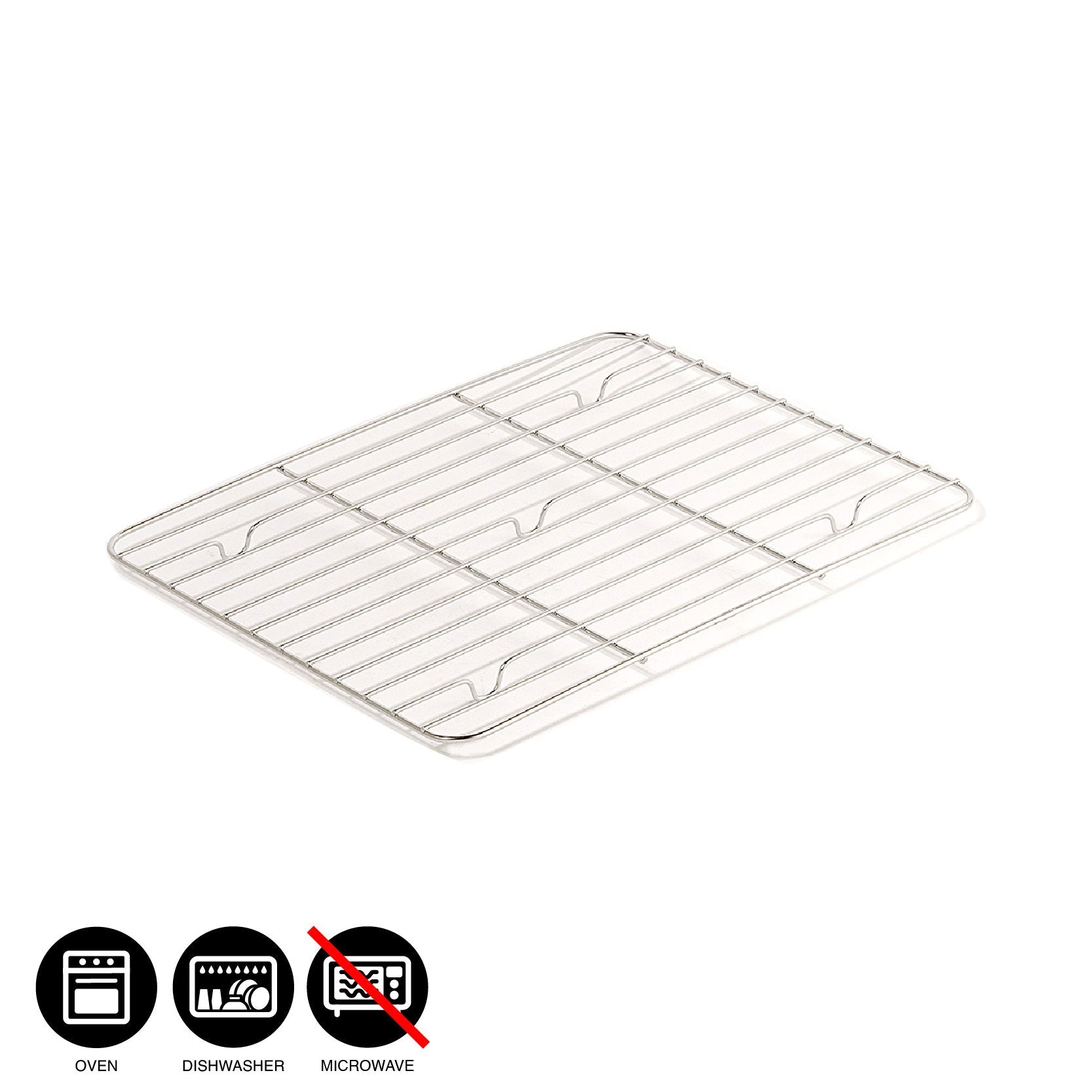 Net for CLOVER Stainless steel tray / Cabinet - No.10