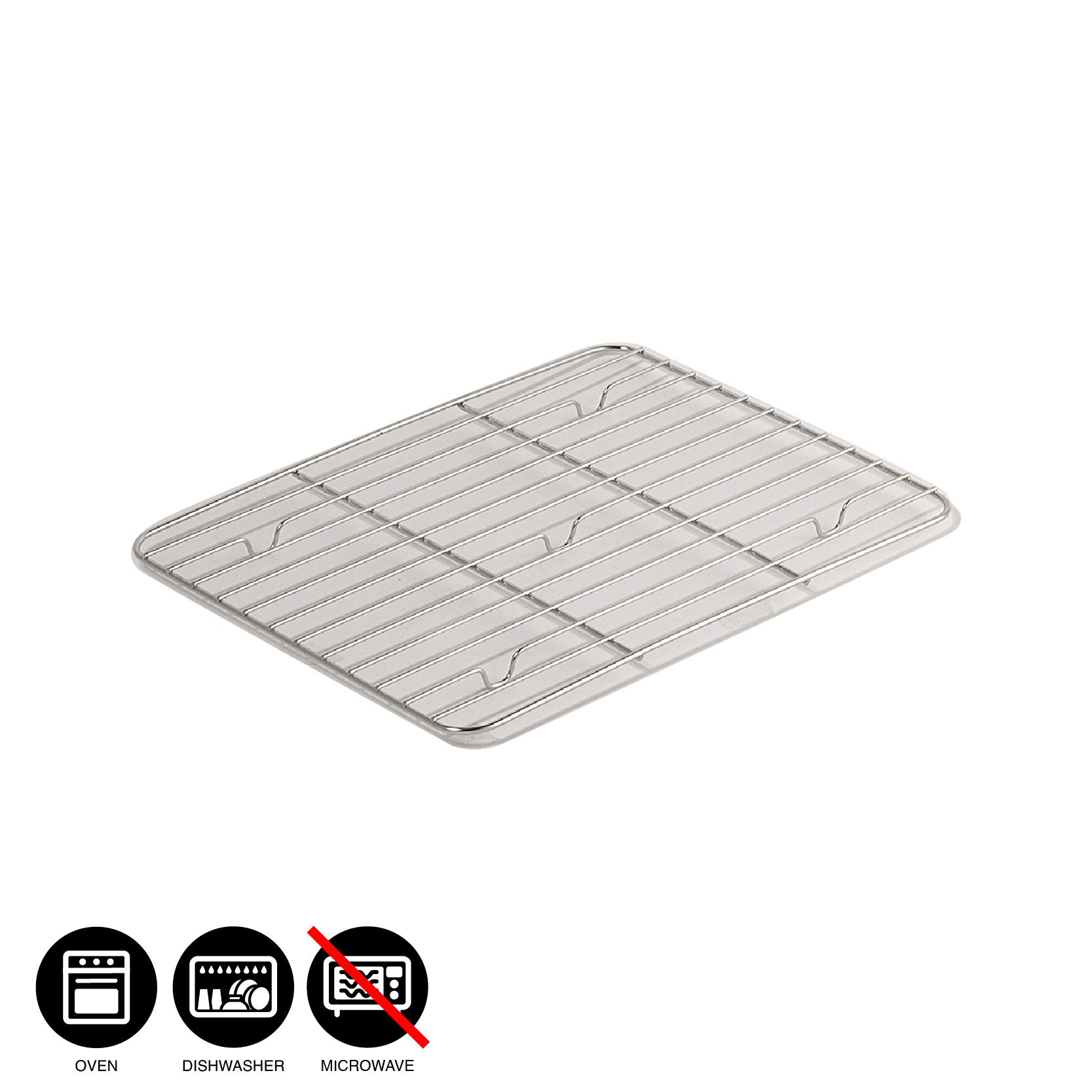 Net for CLOVER Stainless steel tray / Cabinet - No.10