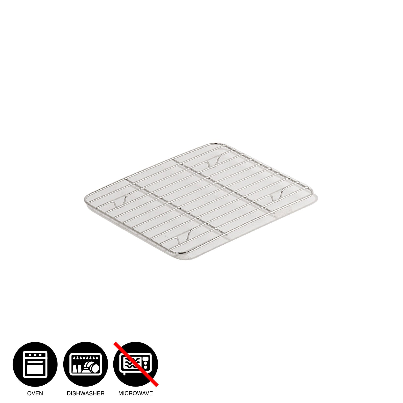 Net for CLOVER Stainless steel tray / Cabinet - No.10