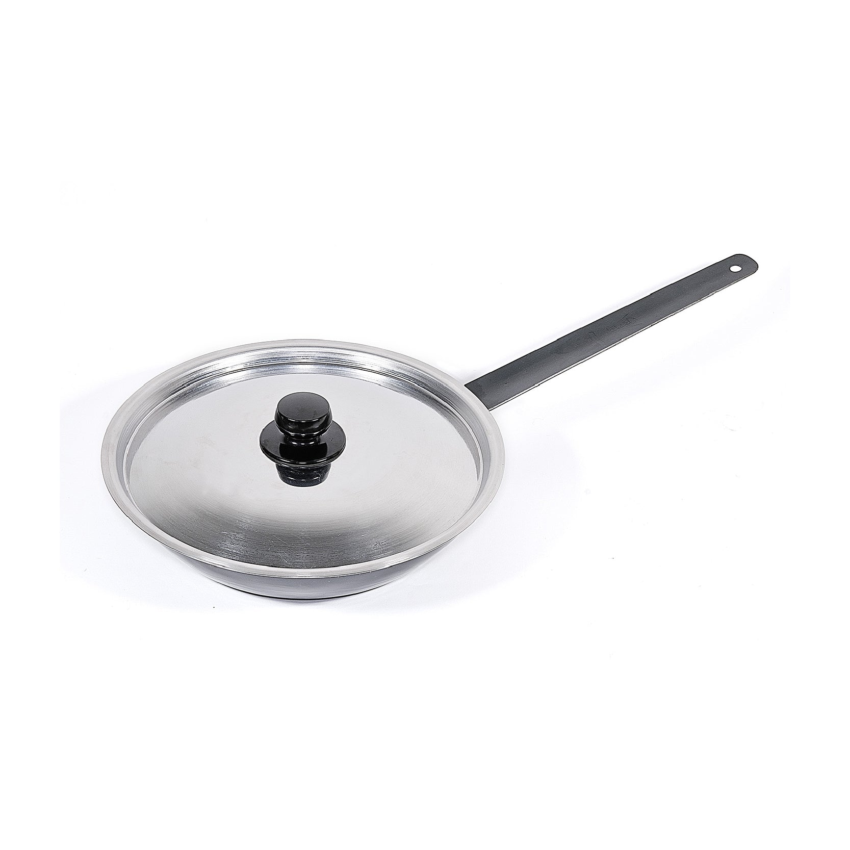 Lid for KAMA-ASA's Hammered Iron Frying pan 26cm