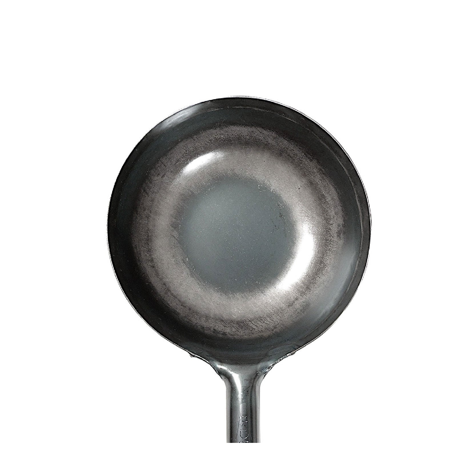 WOK EN FER Y-1.6MM